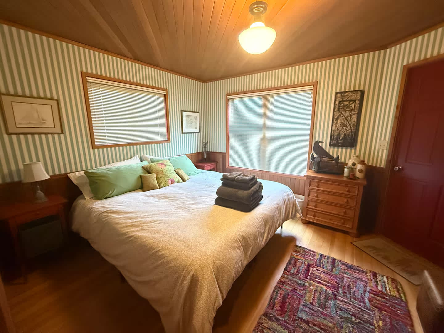 LoveJoy Cottage