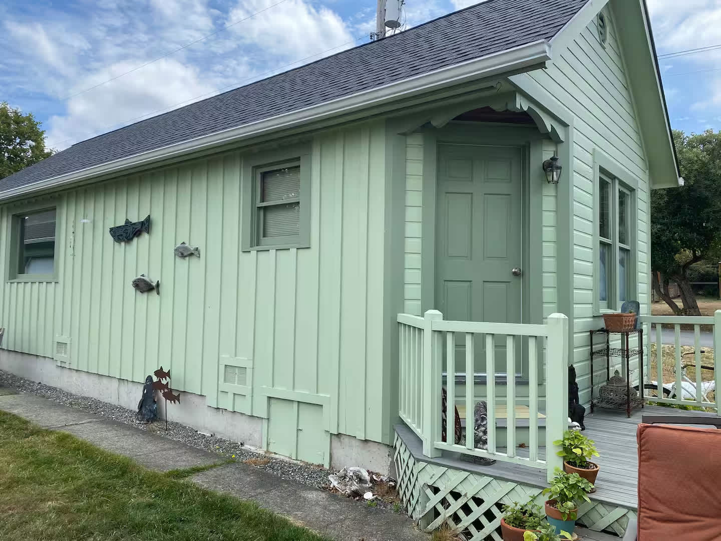 LoveJoy Cottage