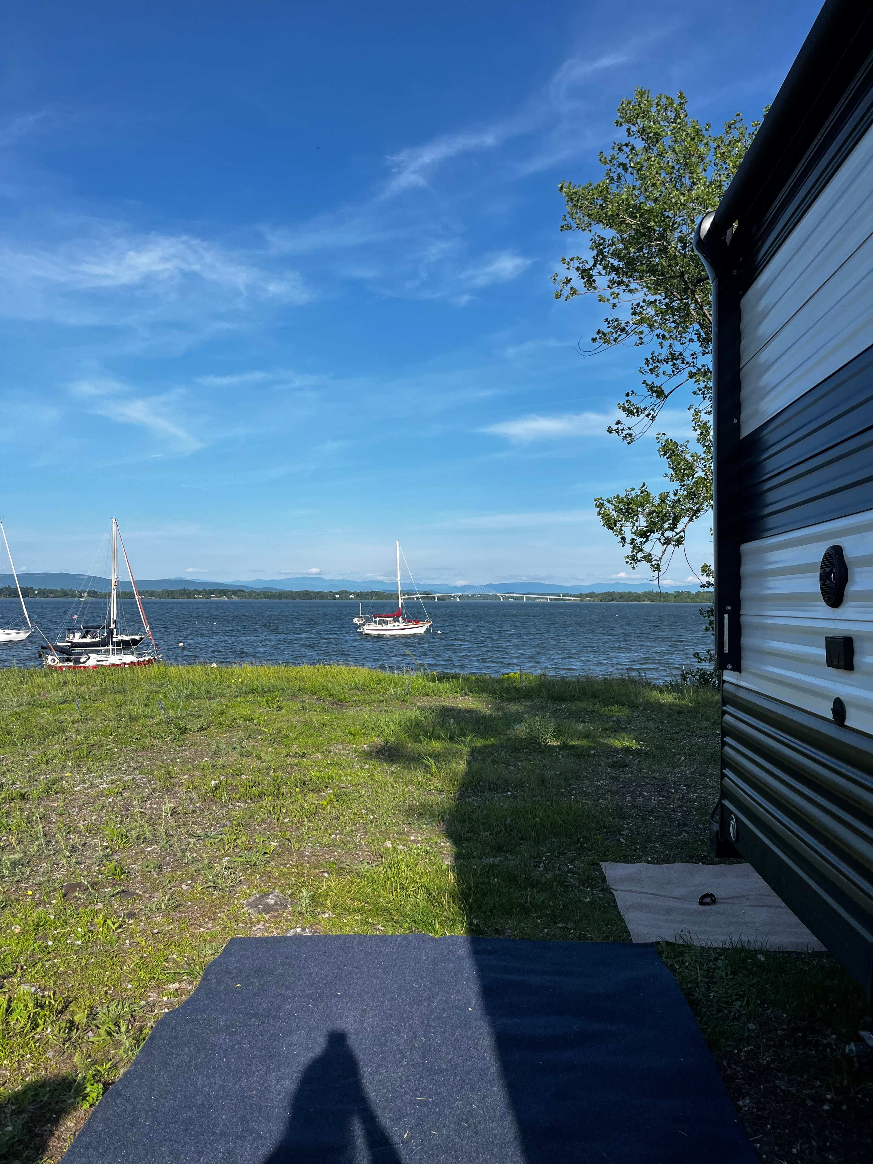 Bridgeview Harbour Marina