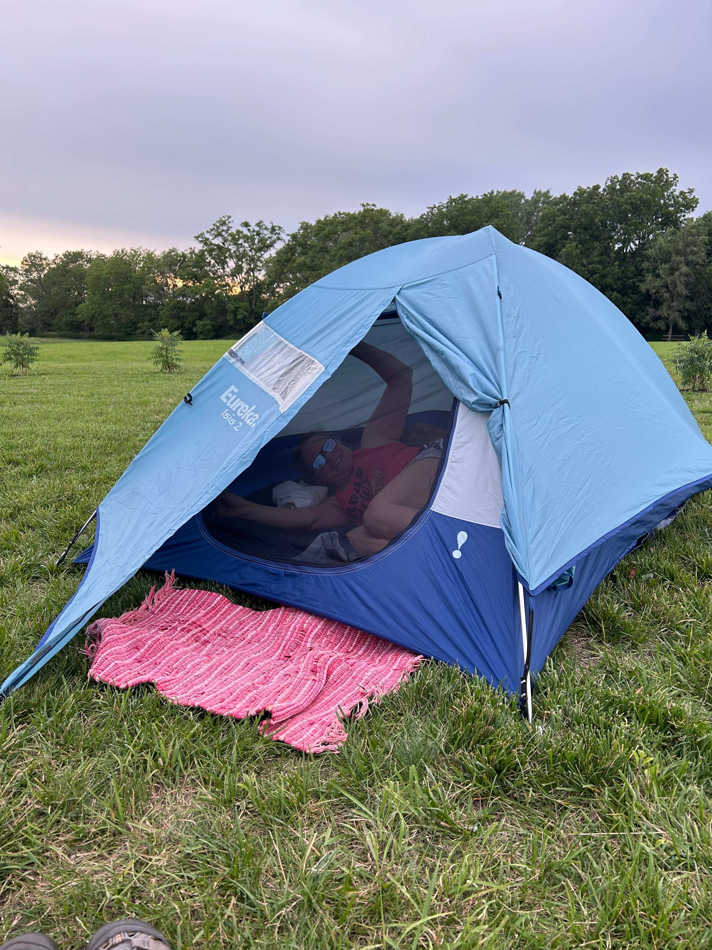 Little Rivers Edge RV Park and Camp