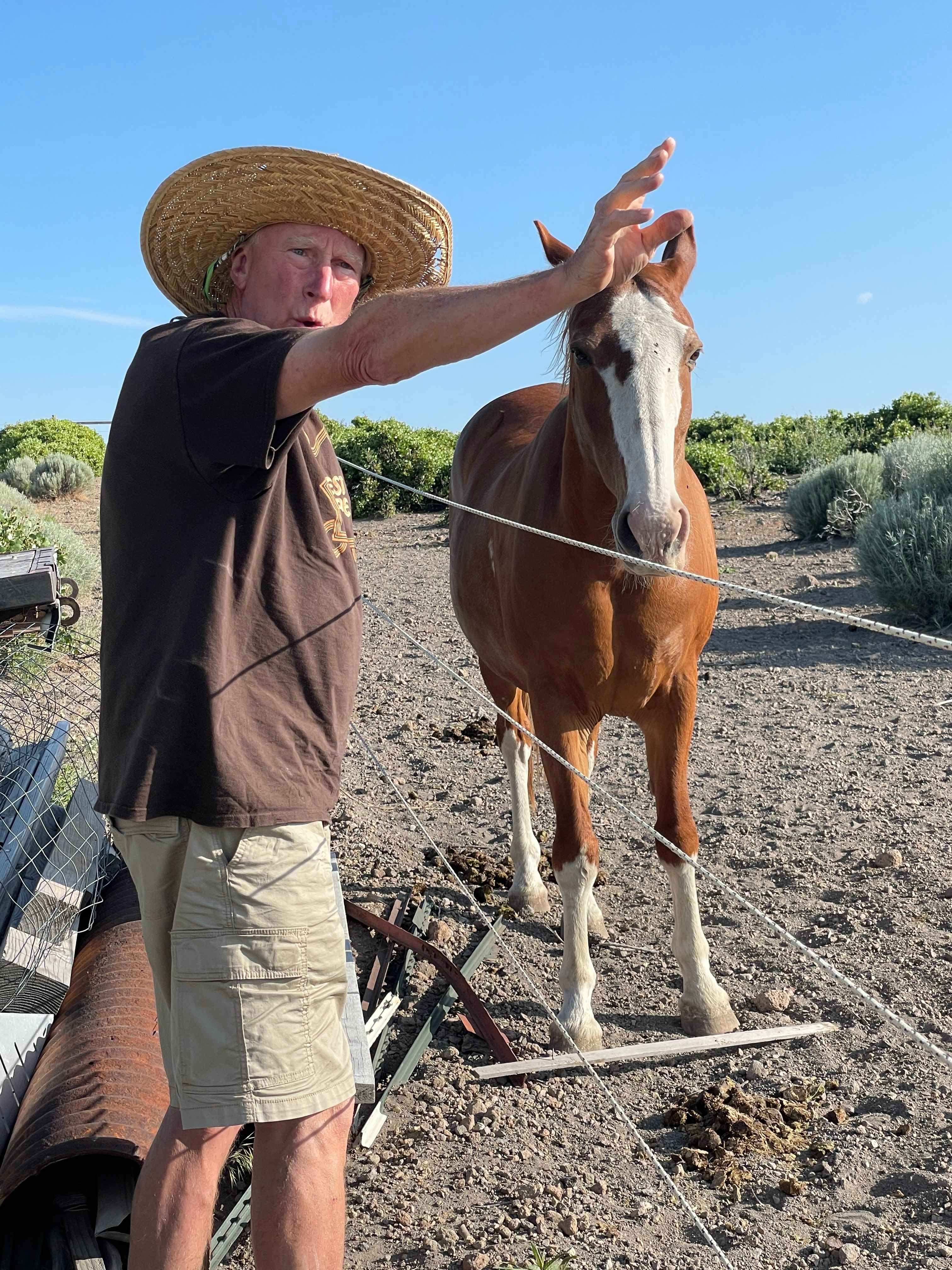 Juniper Spur Ranch