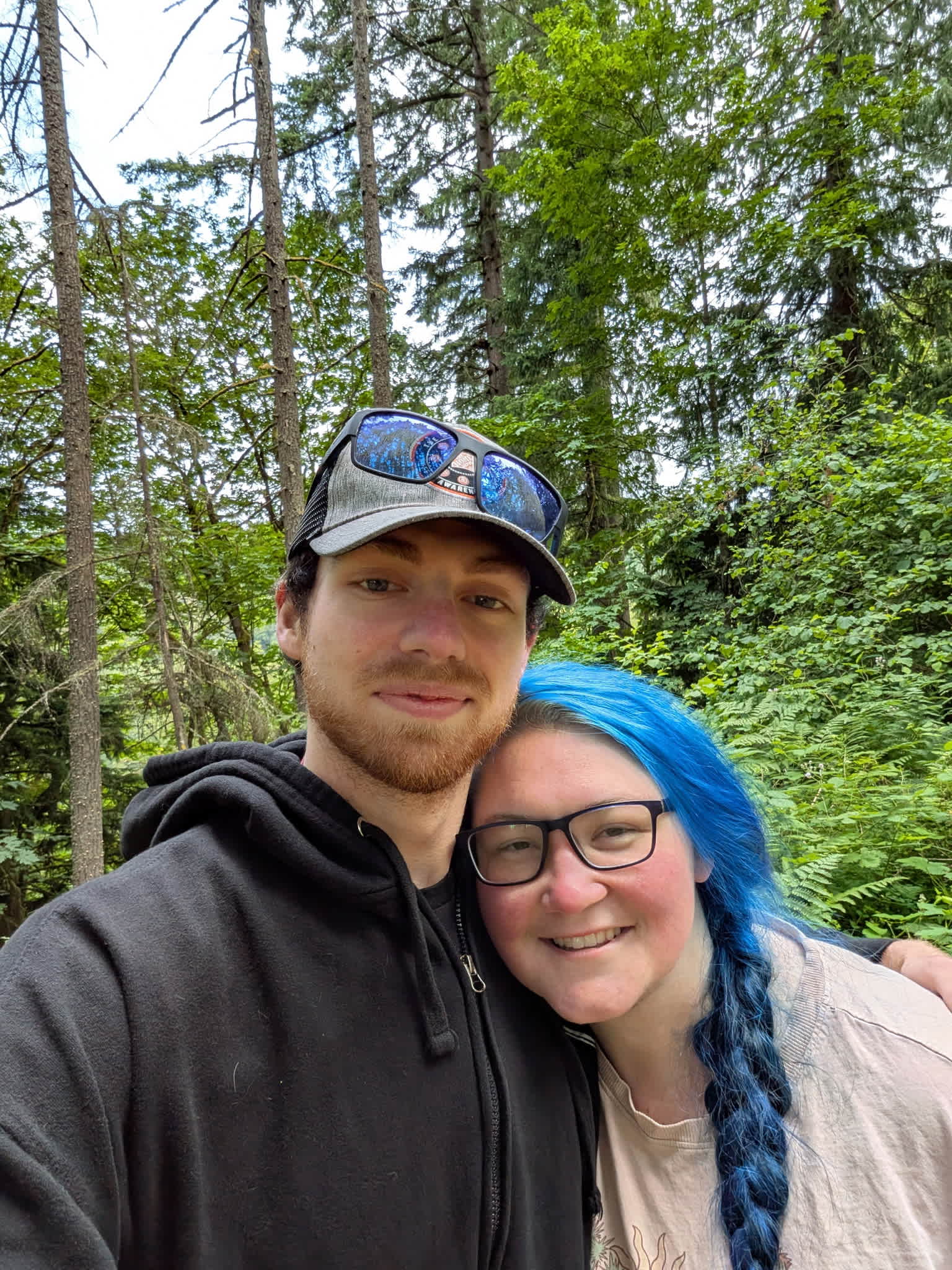 Dean’s Campground