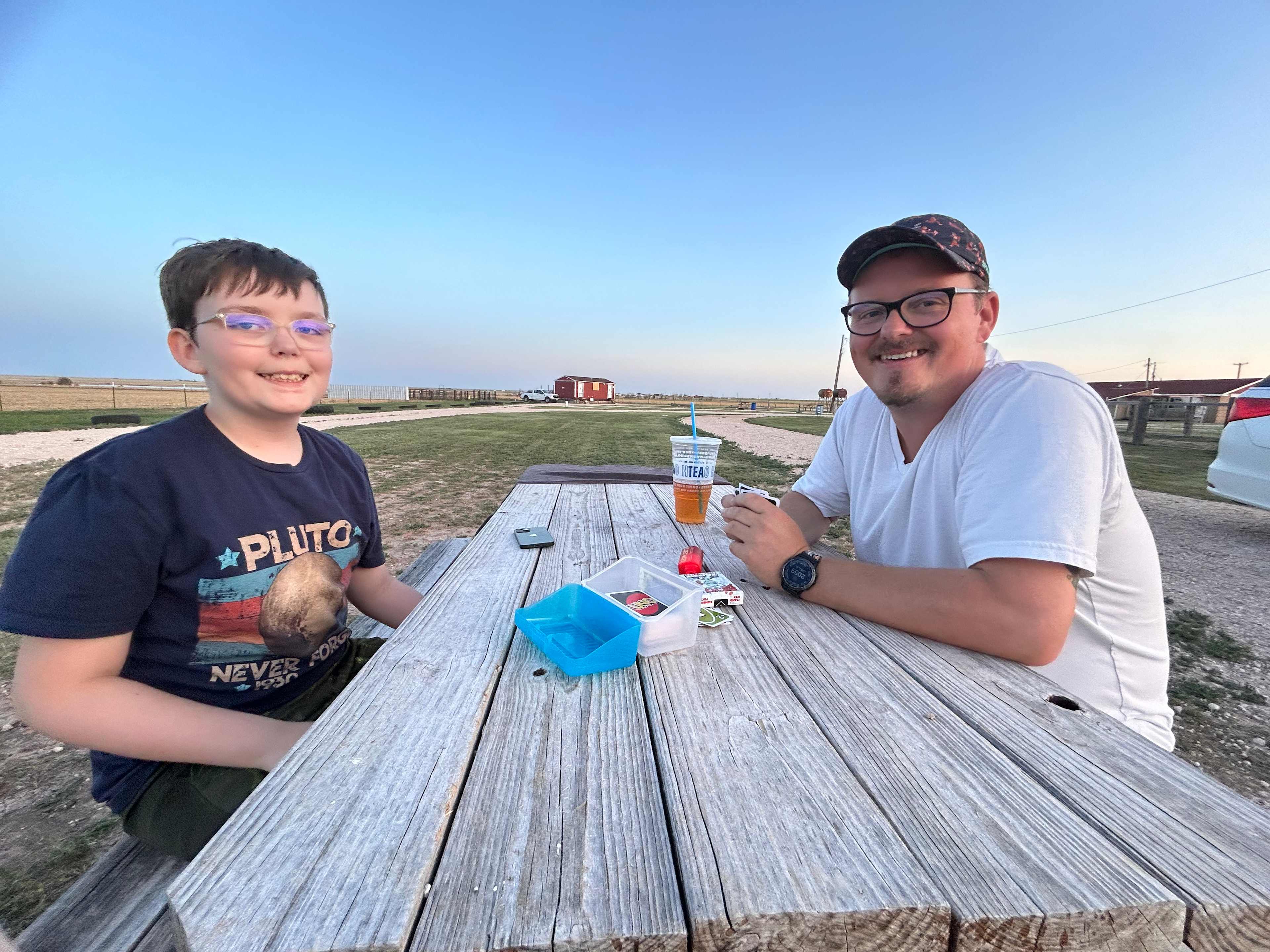 The Silos RV Park & Campground