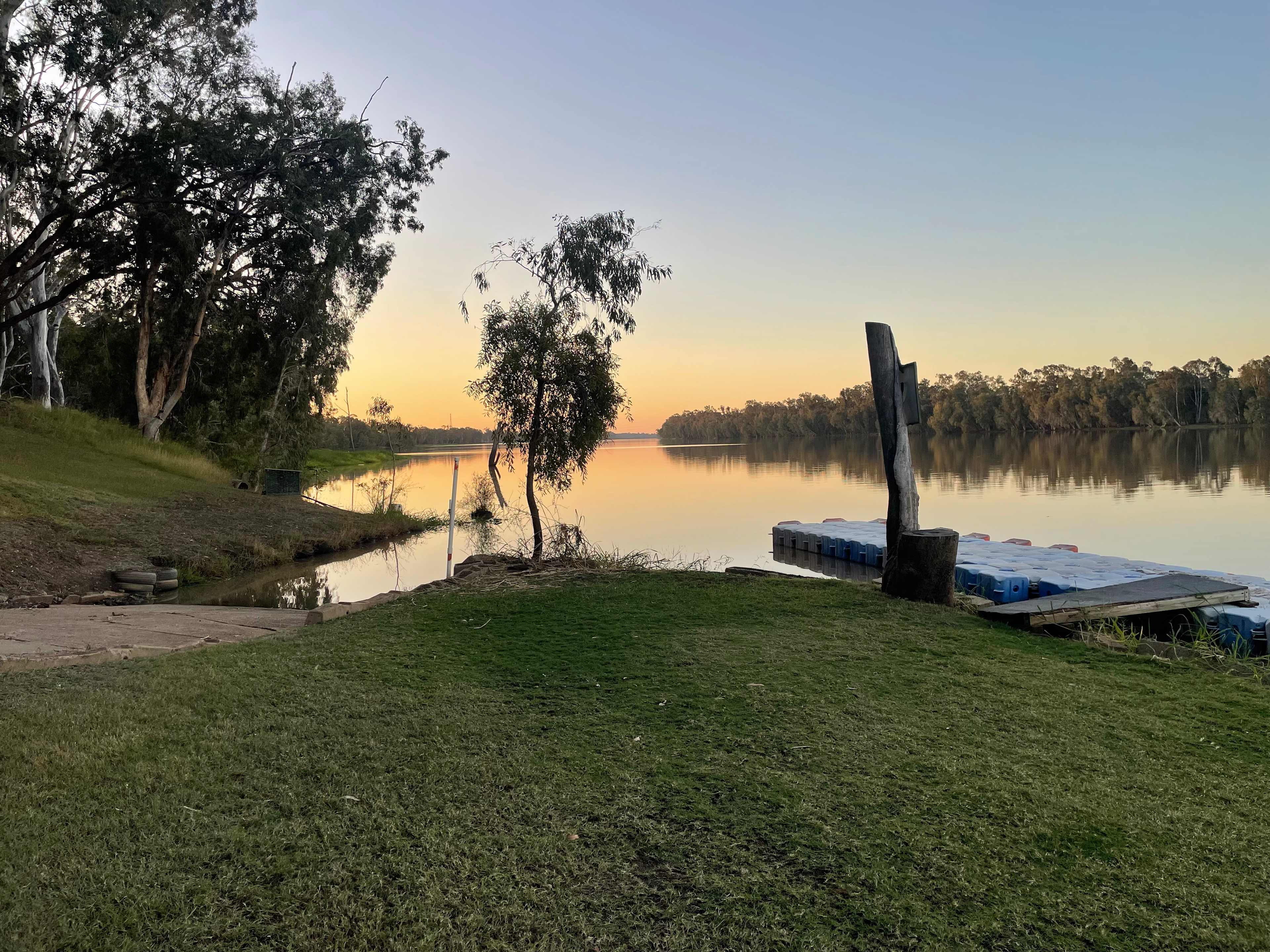 Rockhampton Waterski Club