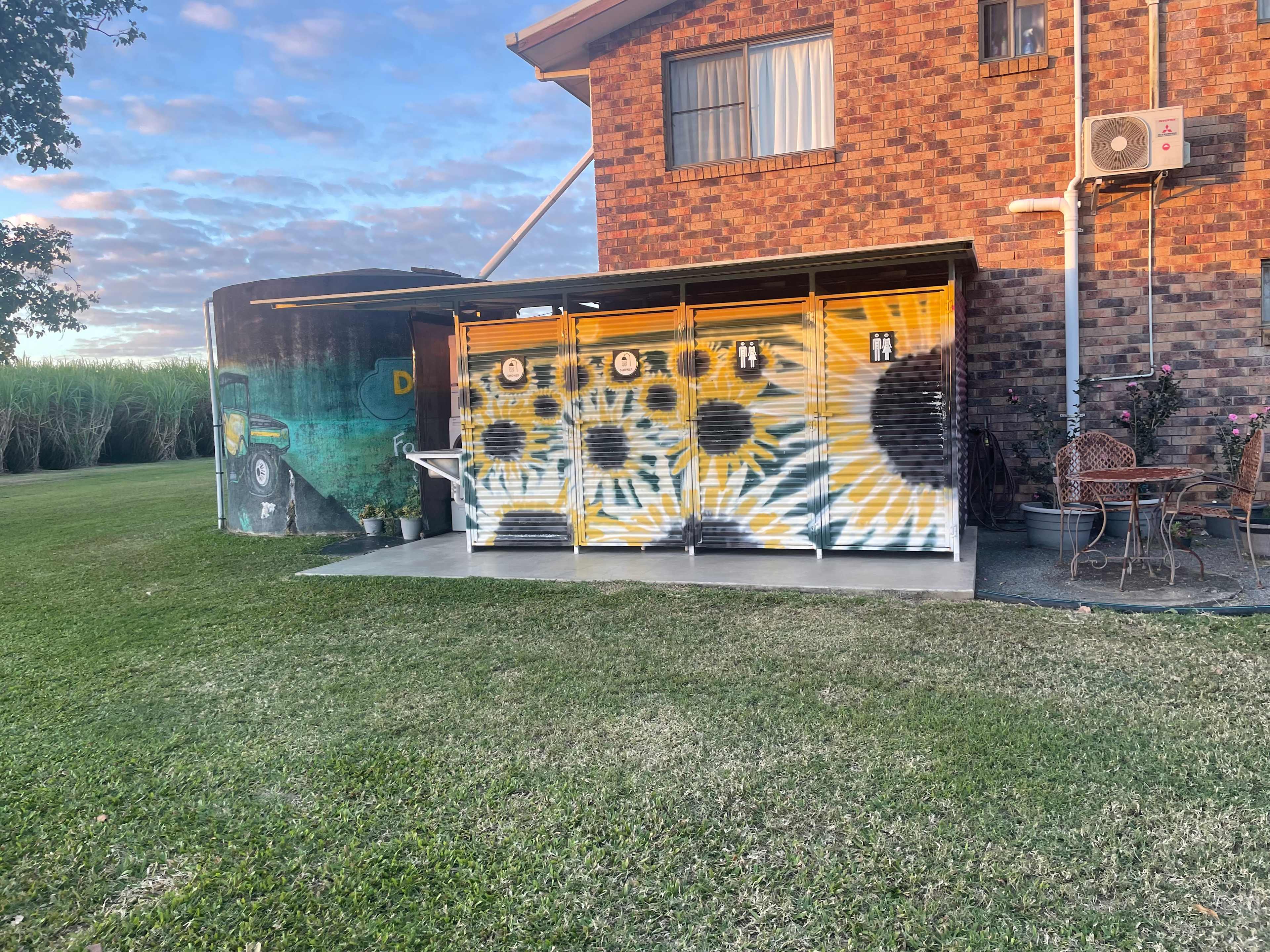 Oh Deere Farm Stay and Sugar Cane Farm