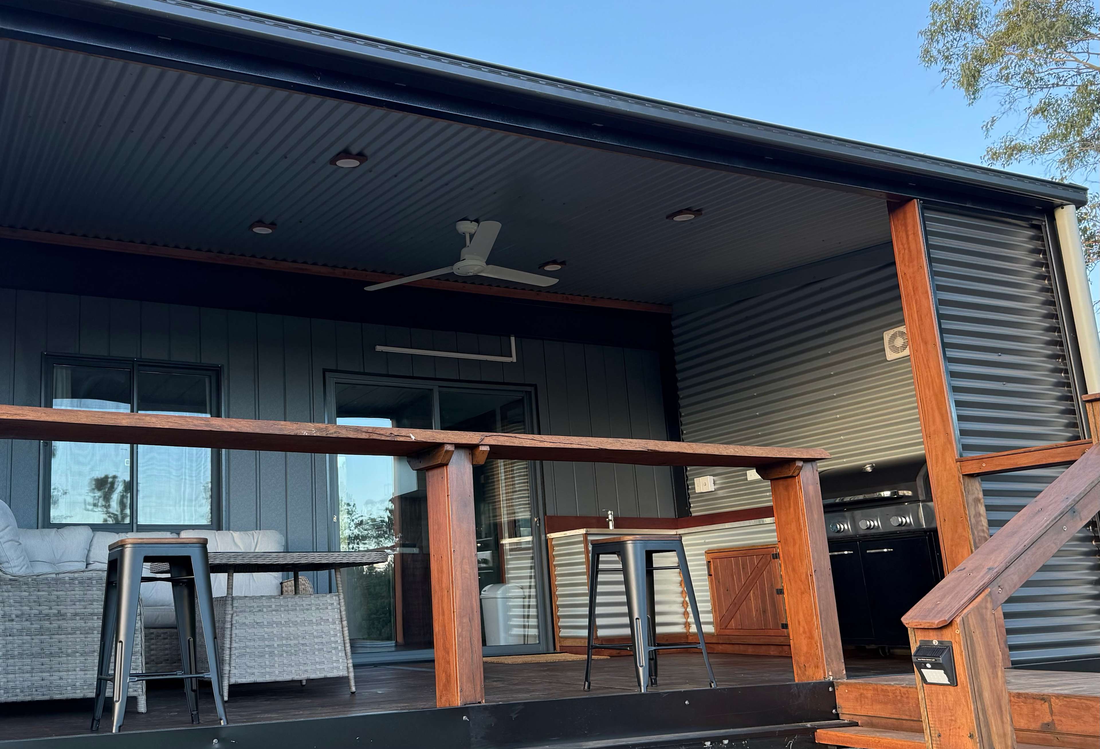 Bucca Country River Retreat