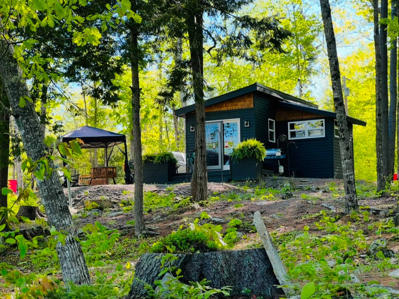 County Living