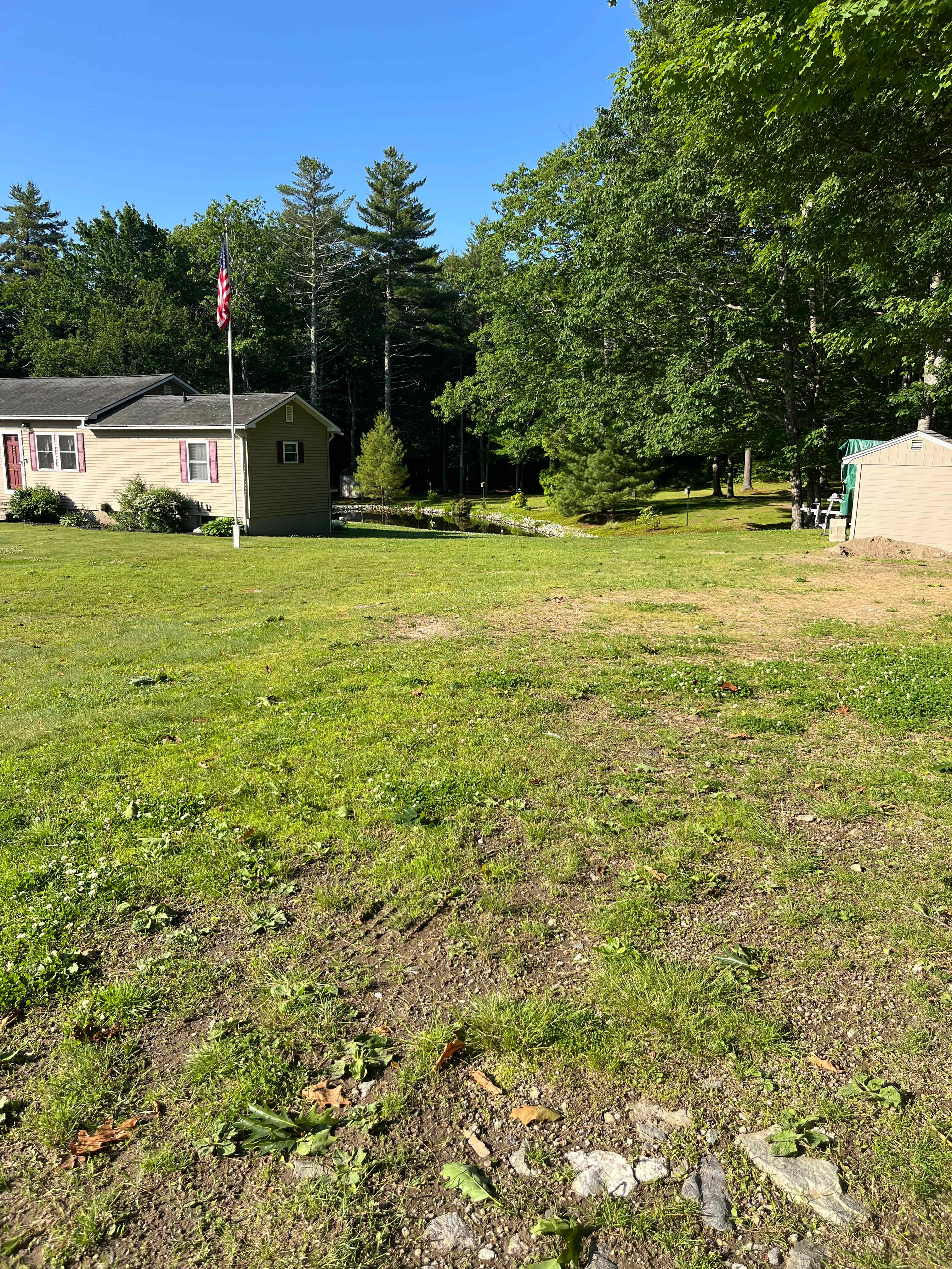 Coastal Maine