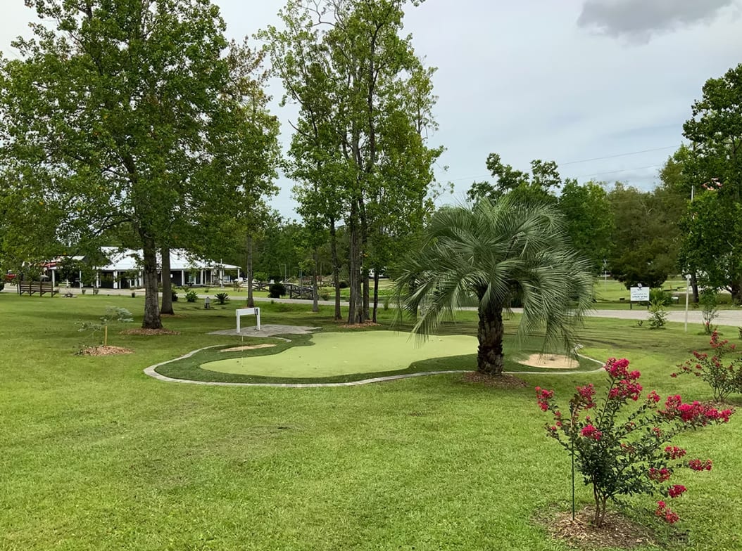 Outback Springs RV Resort