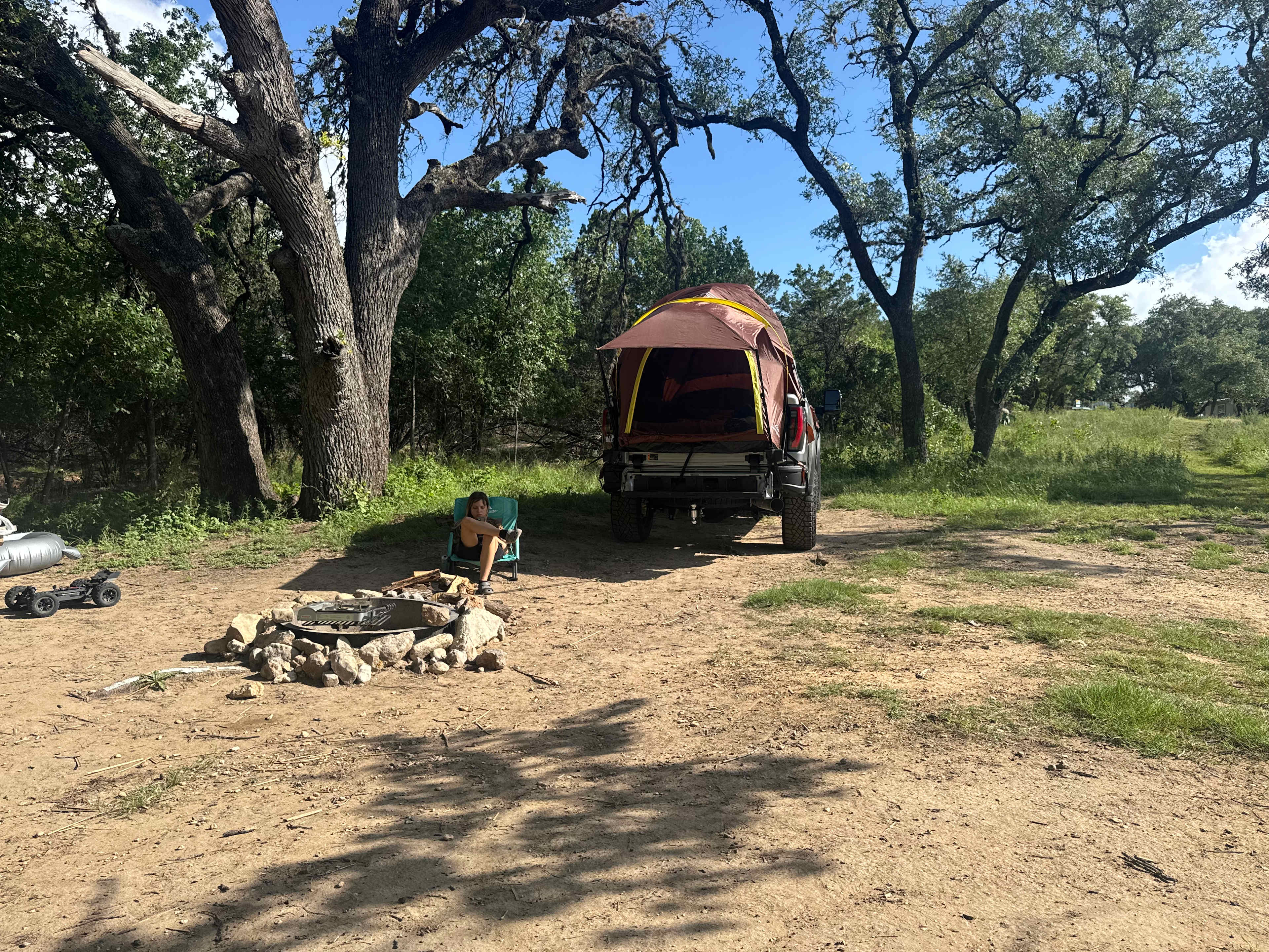 Sparrow Bend River Retreat