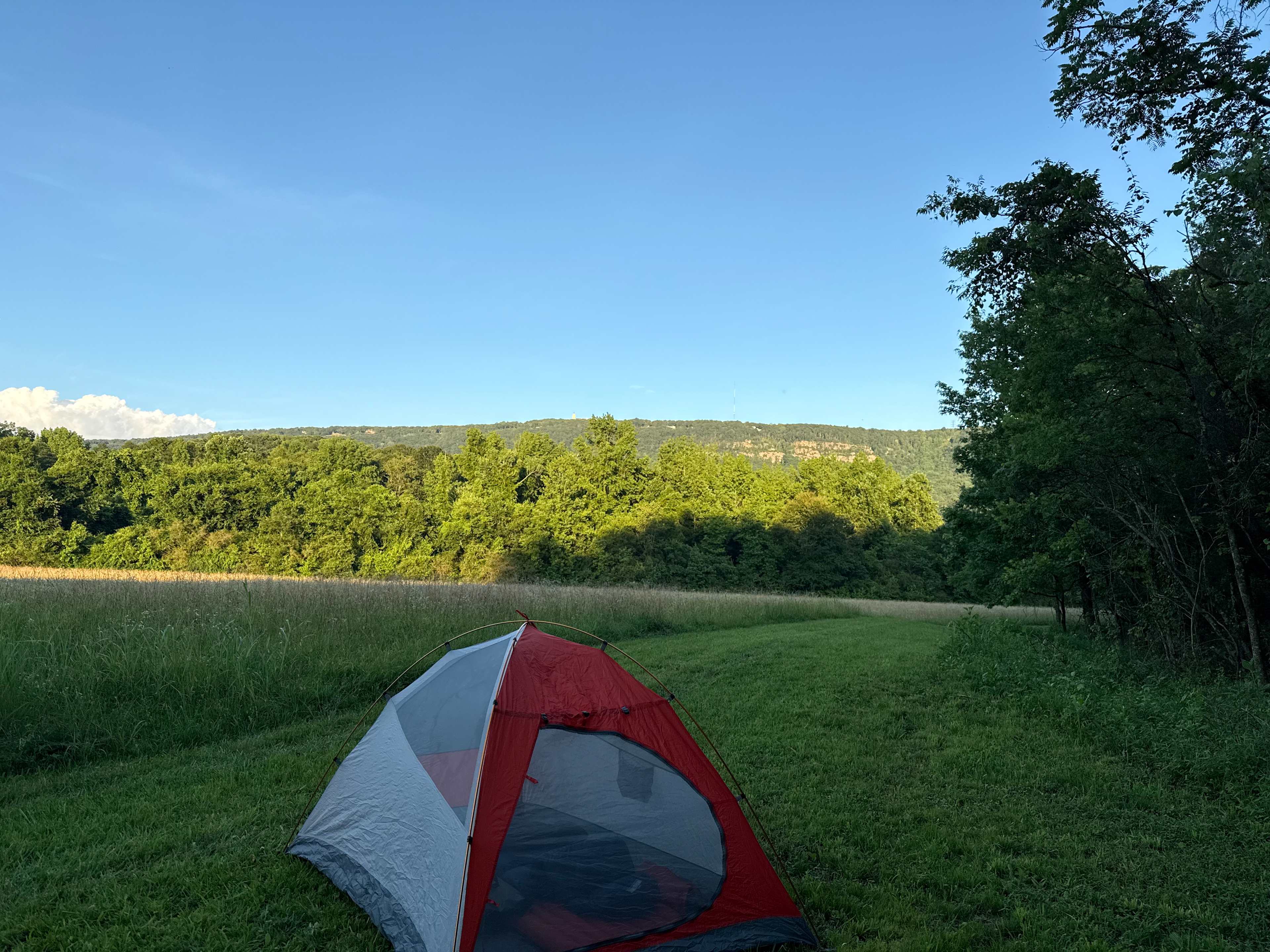 Covenant View Camp and Retreat