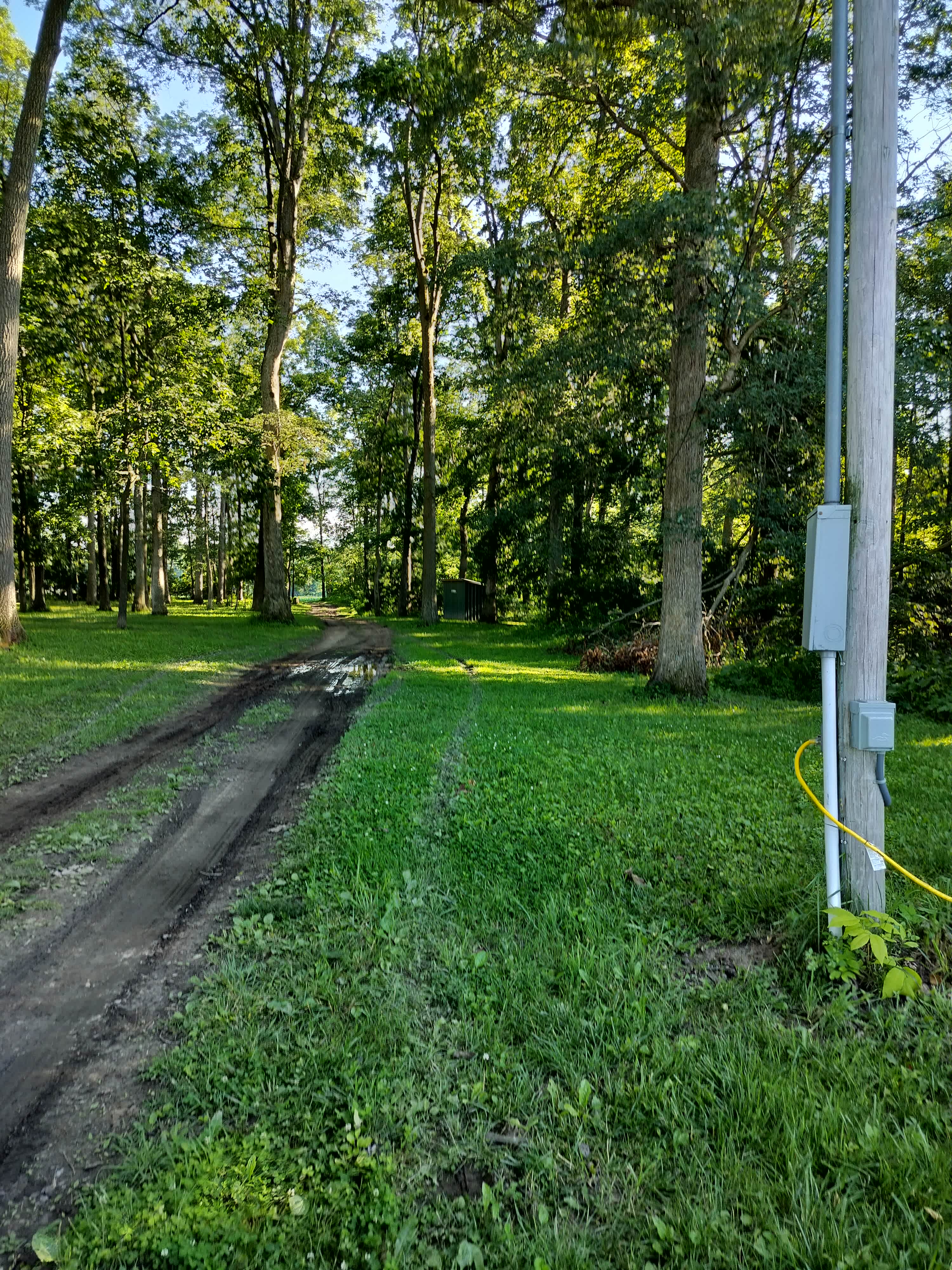 Walnut Valley Realm Campground