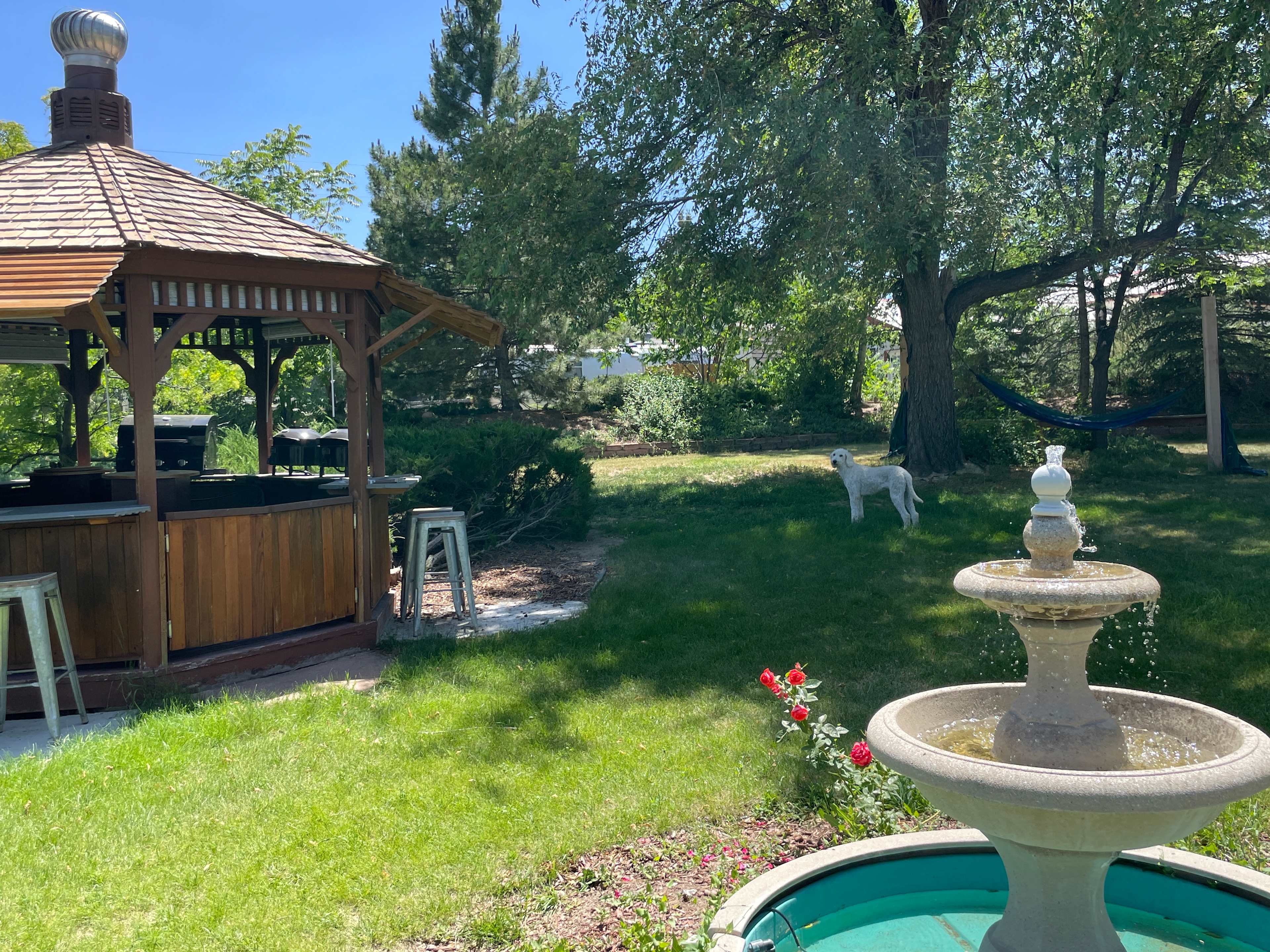 Mera Gardens Glamping