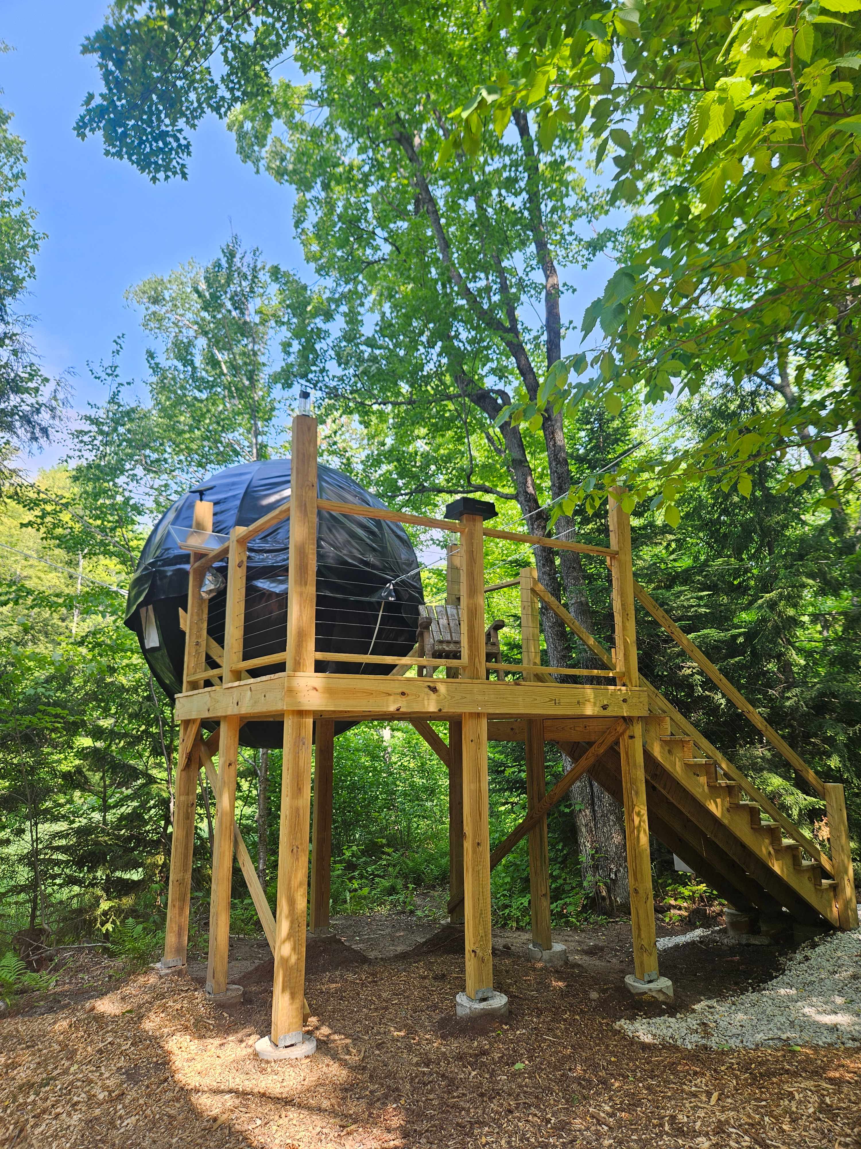 Explore the U.P. from here!
