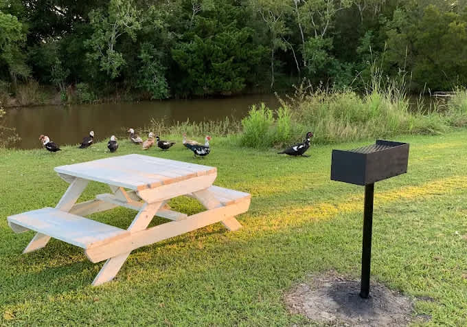 Anahuac RV Park