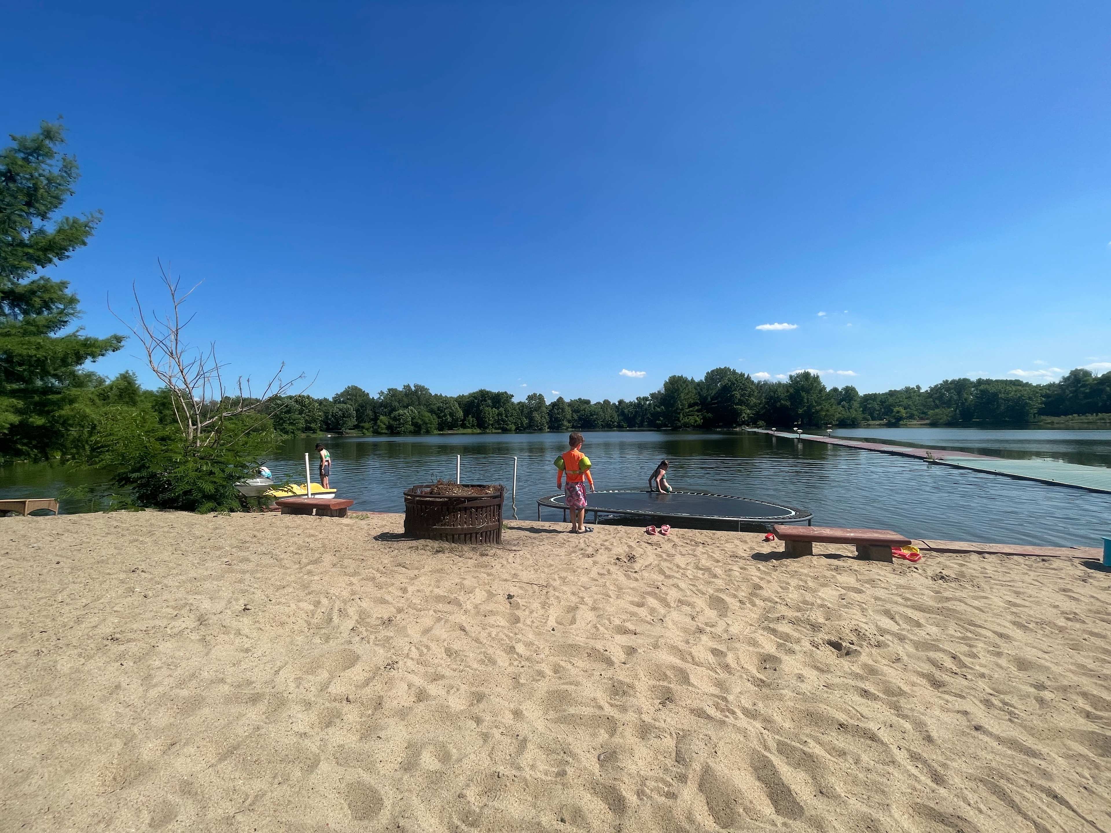 Harmony Lake Farm Park & Playground