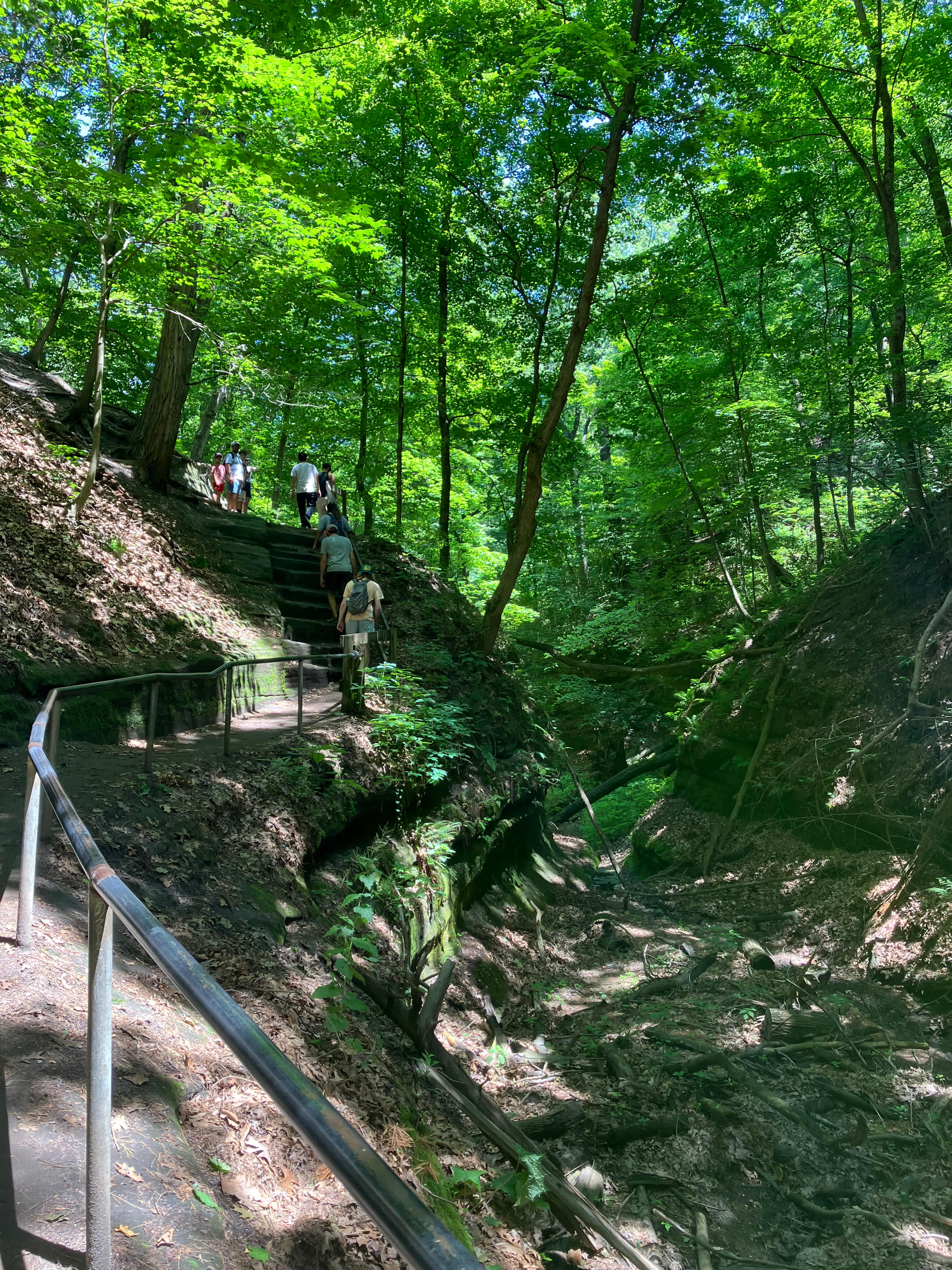 Starved Rock
