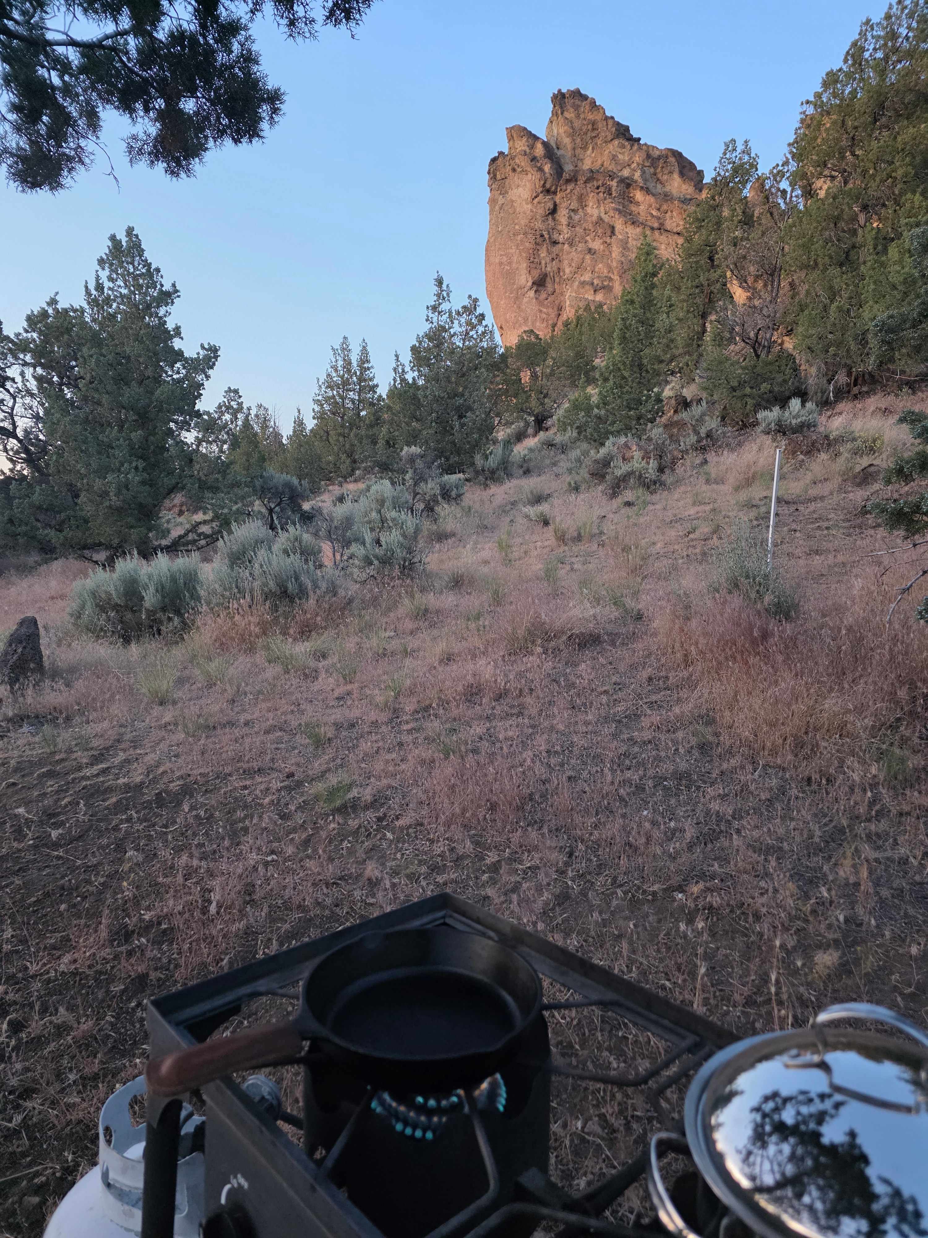 Big Rock Ranch