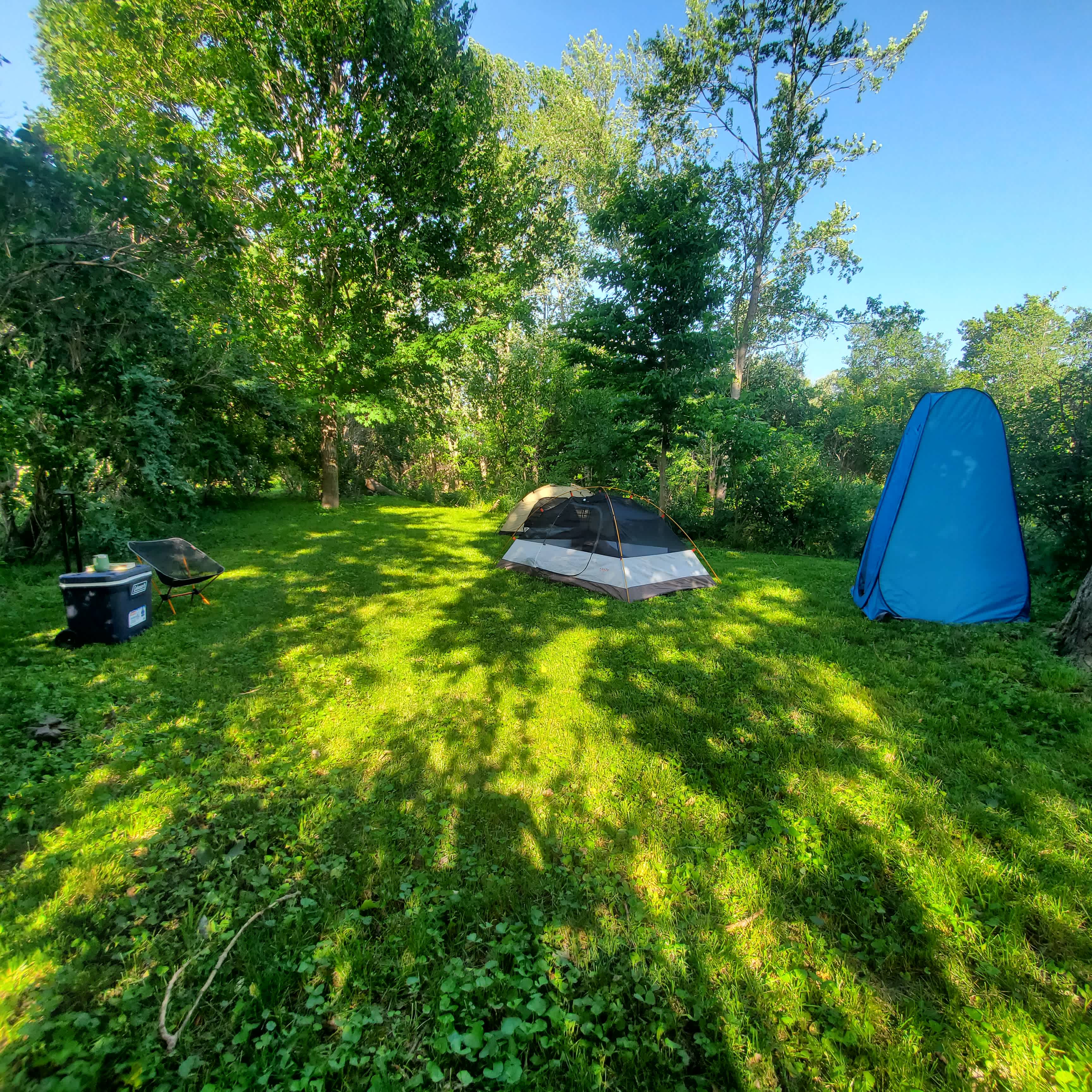 Ramsey Creek Natural Area