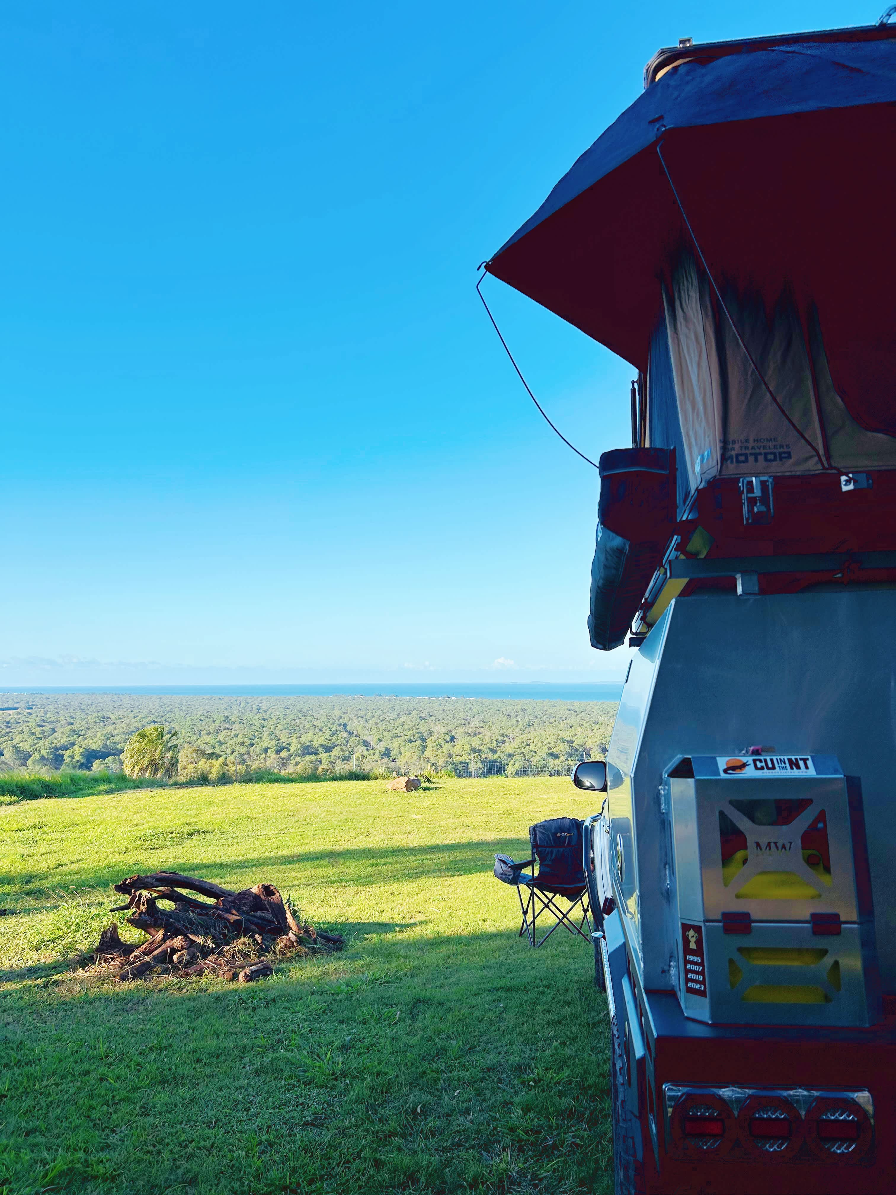 Yeppoon Farmstay