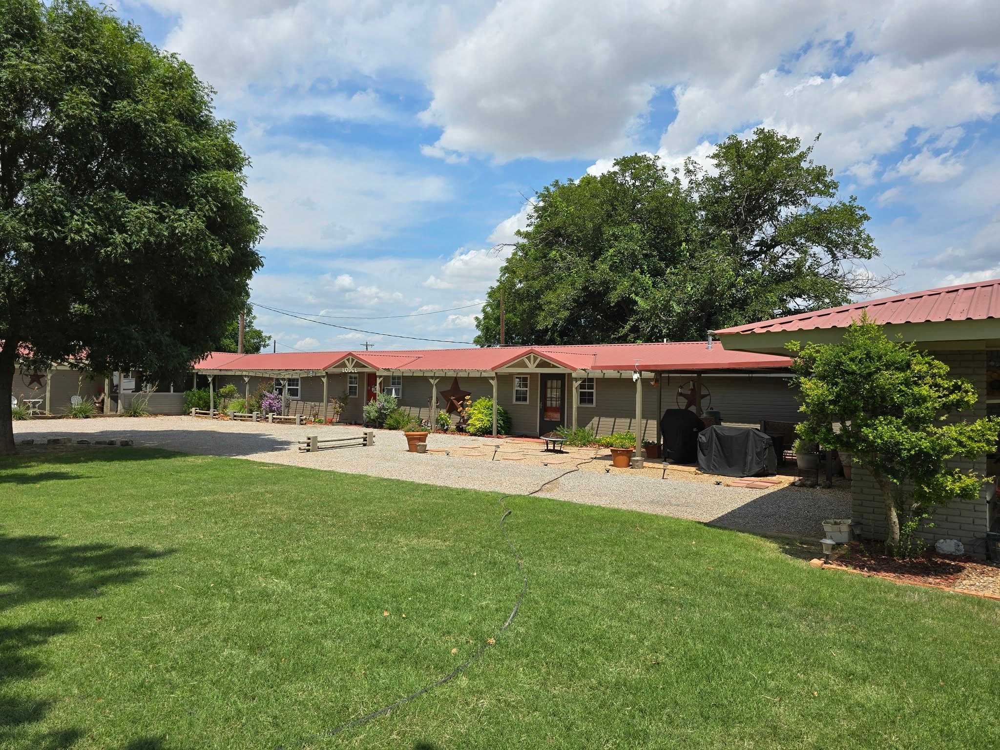 Roots Retreat