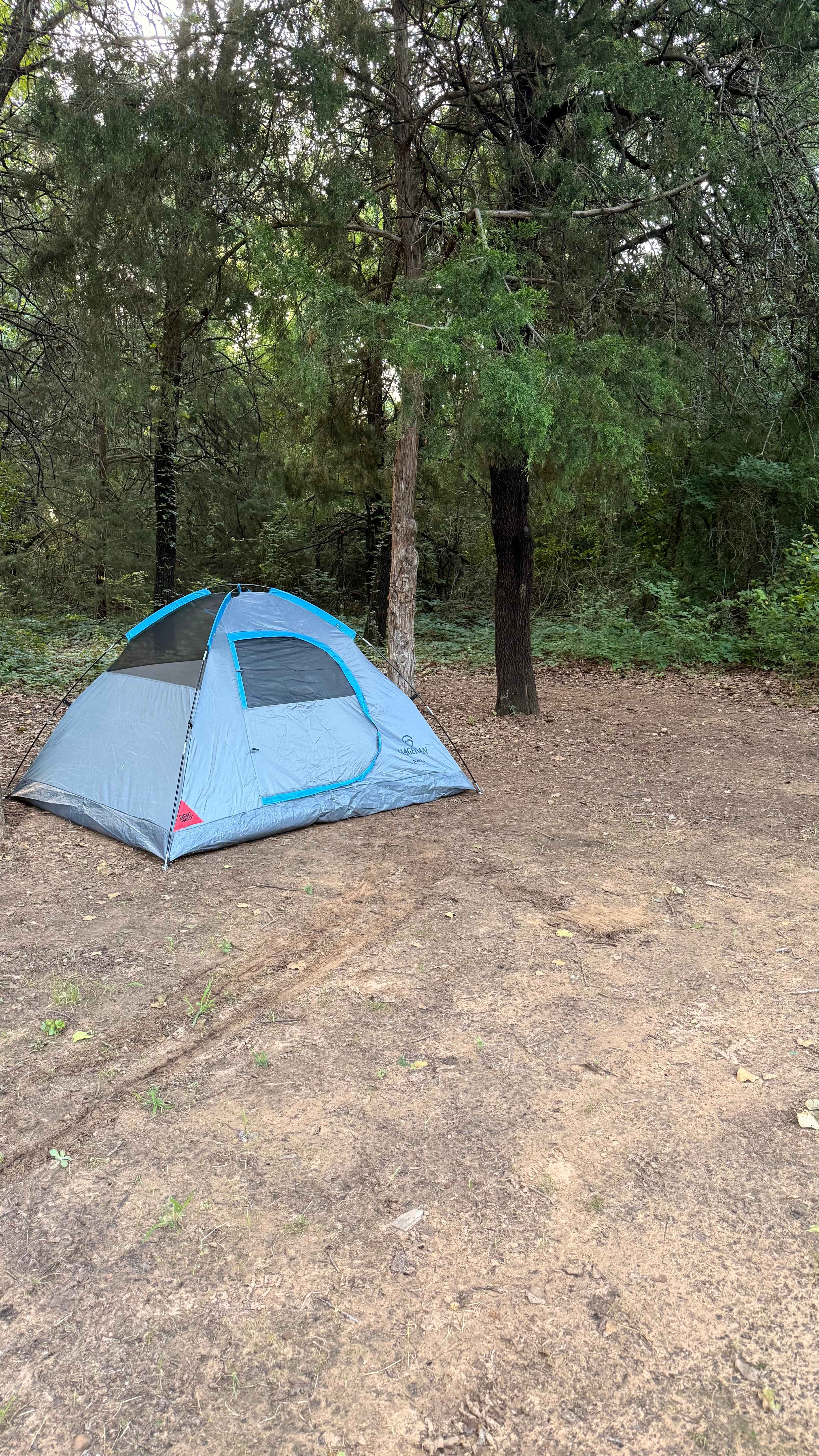 Hideout Ridge