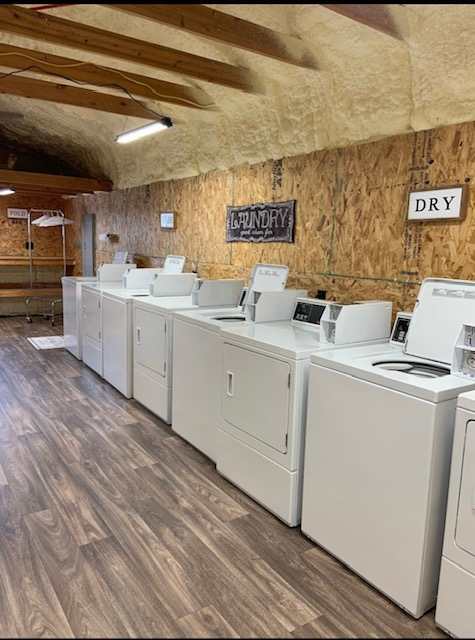 Sam B RV Park