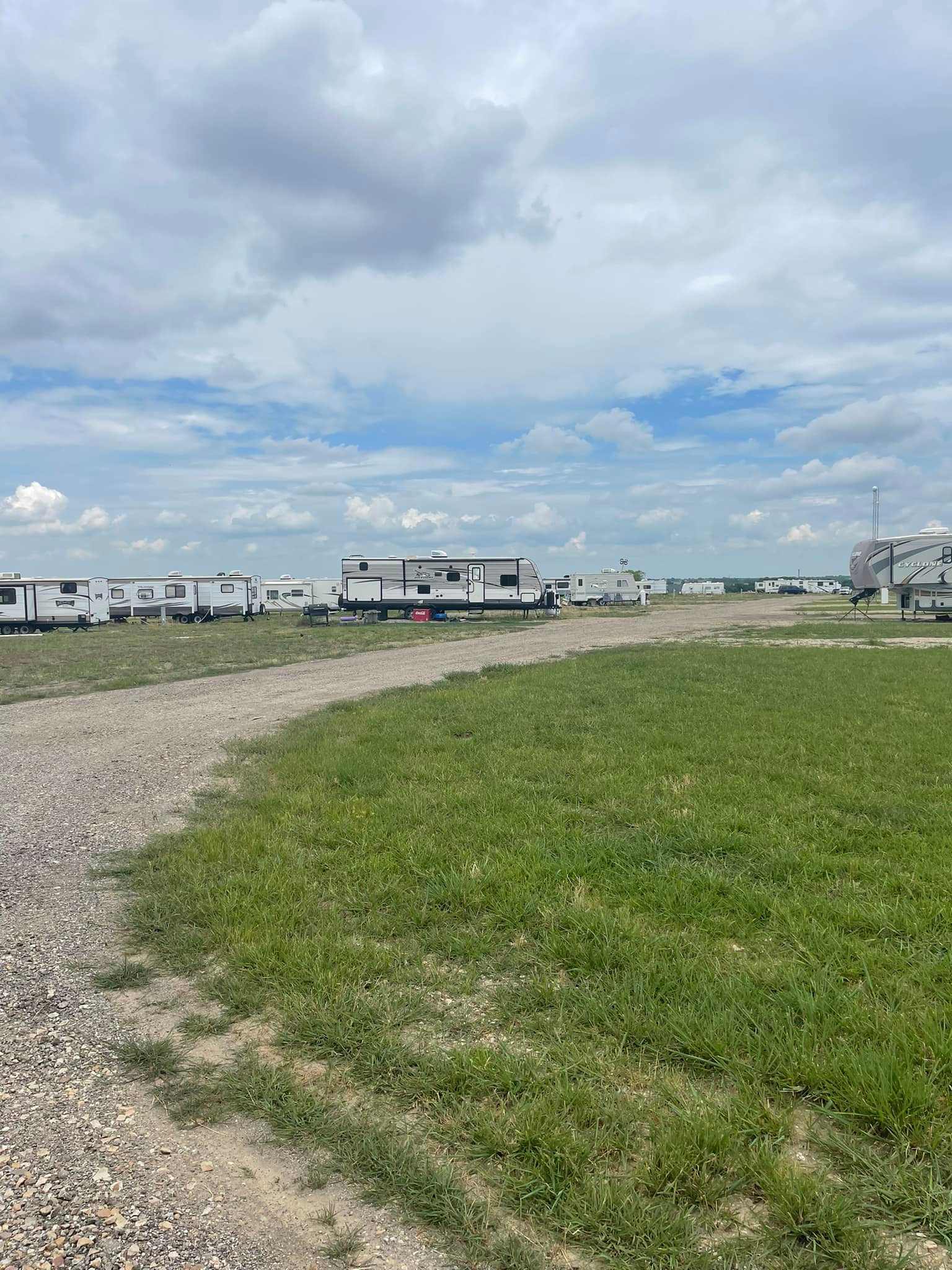 Sam B RV Park