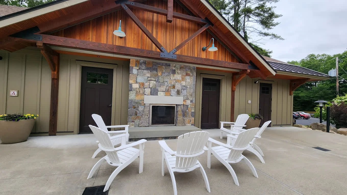 Lake George RV Park