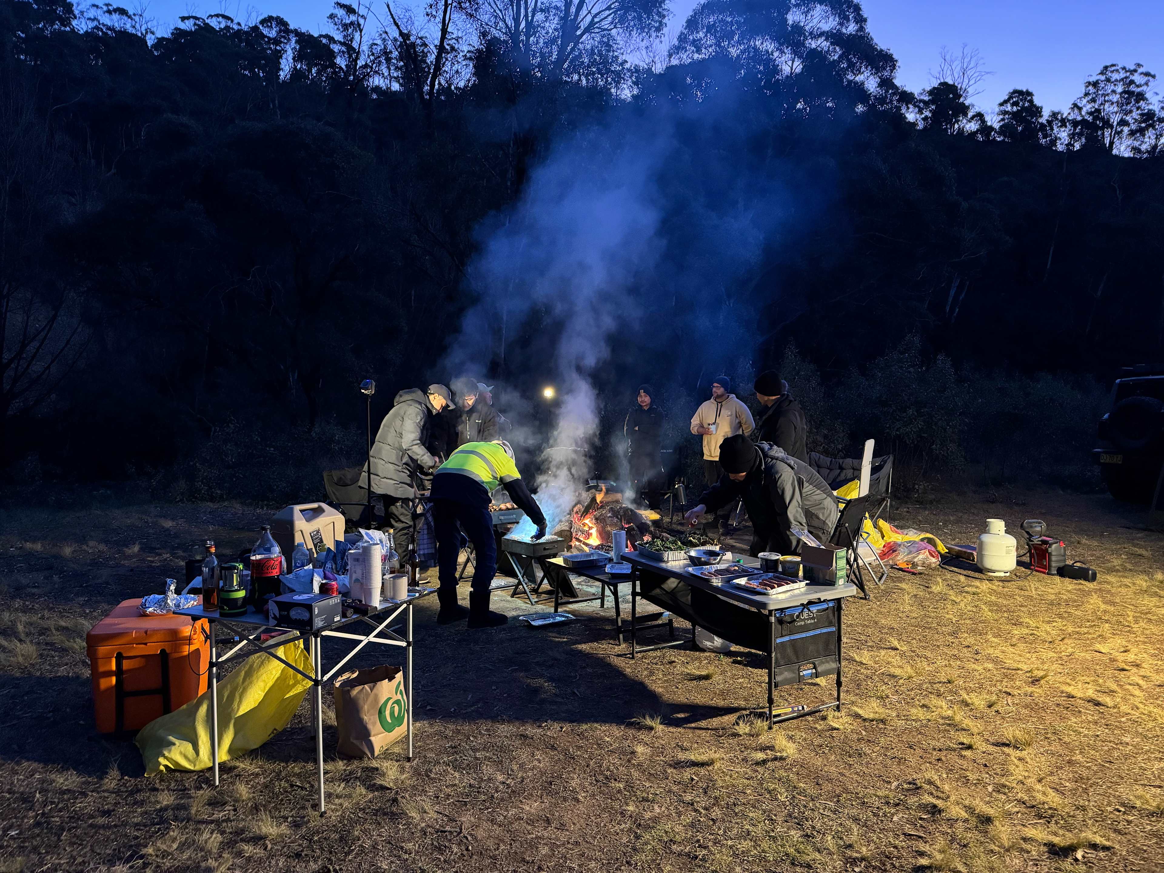 Trout Valley Retreat