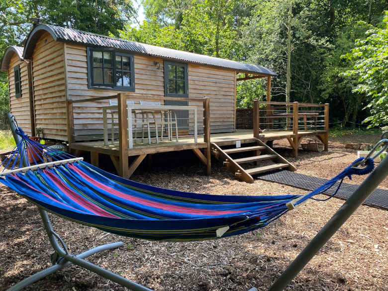 Jordans Estate Glamping