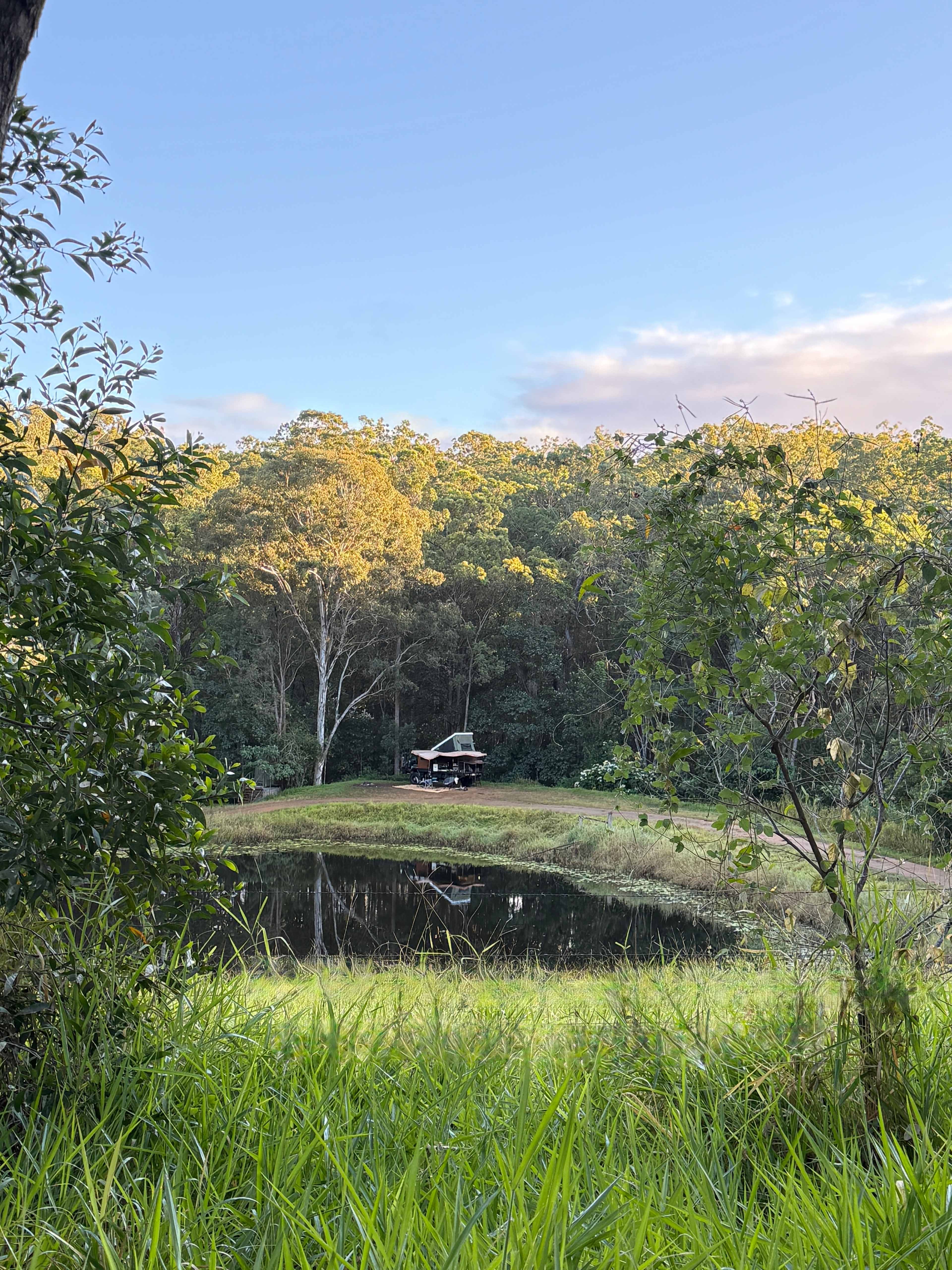 The Rustic Resort Wamuran