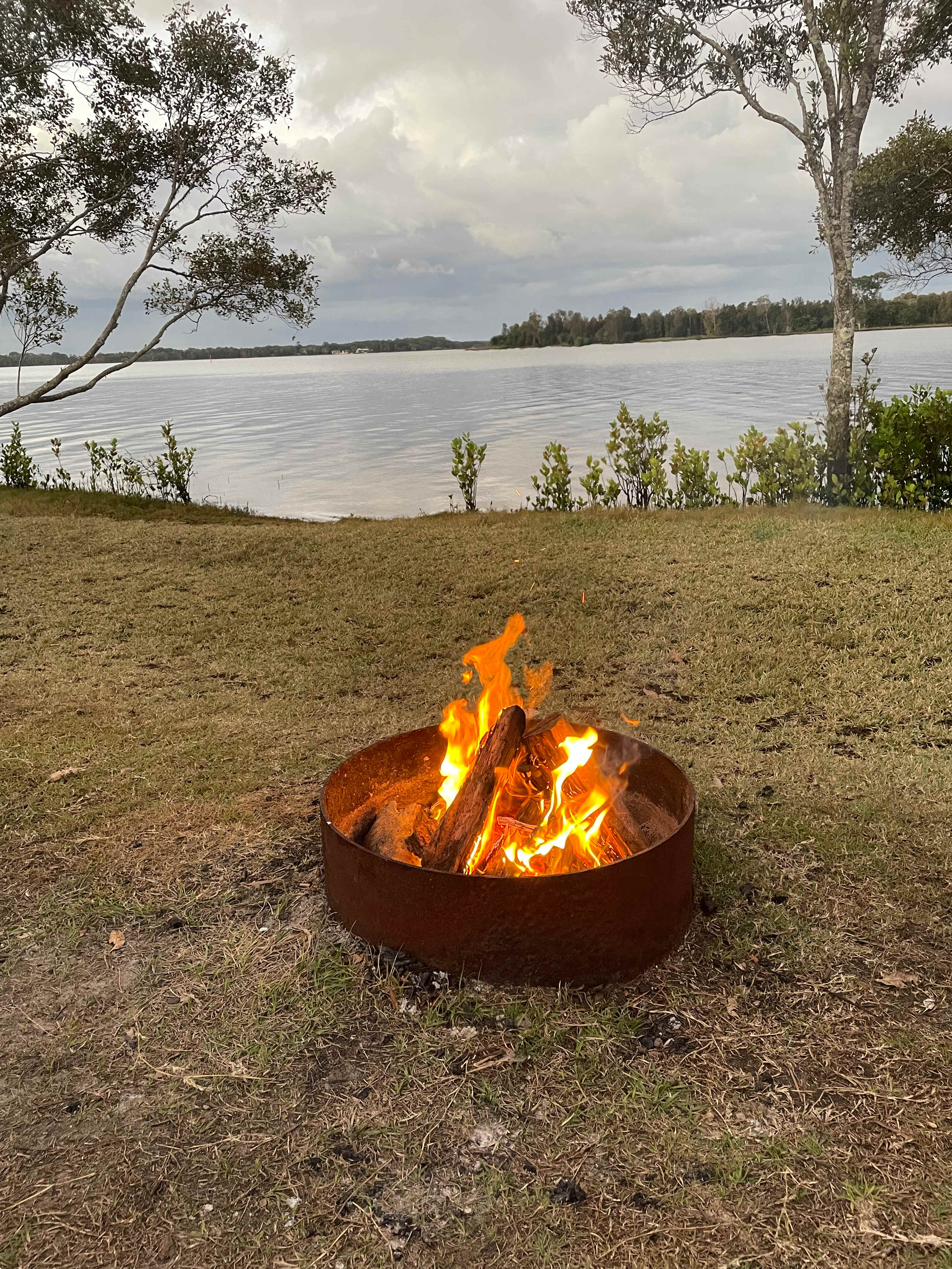 Riverside Rest