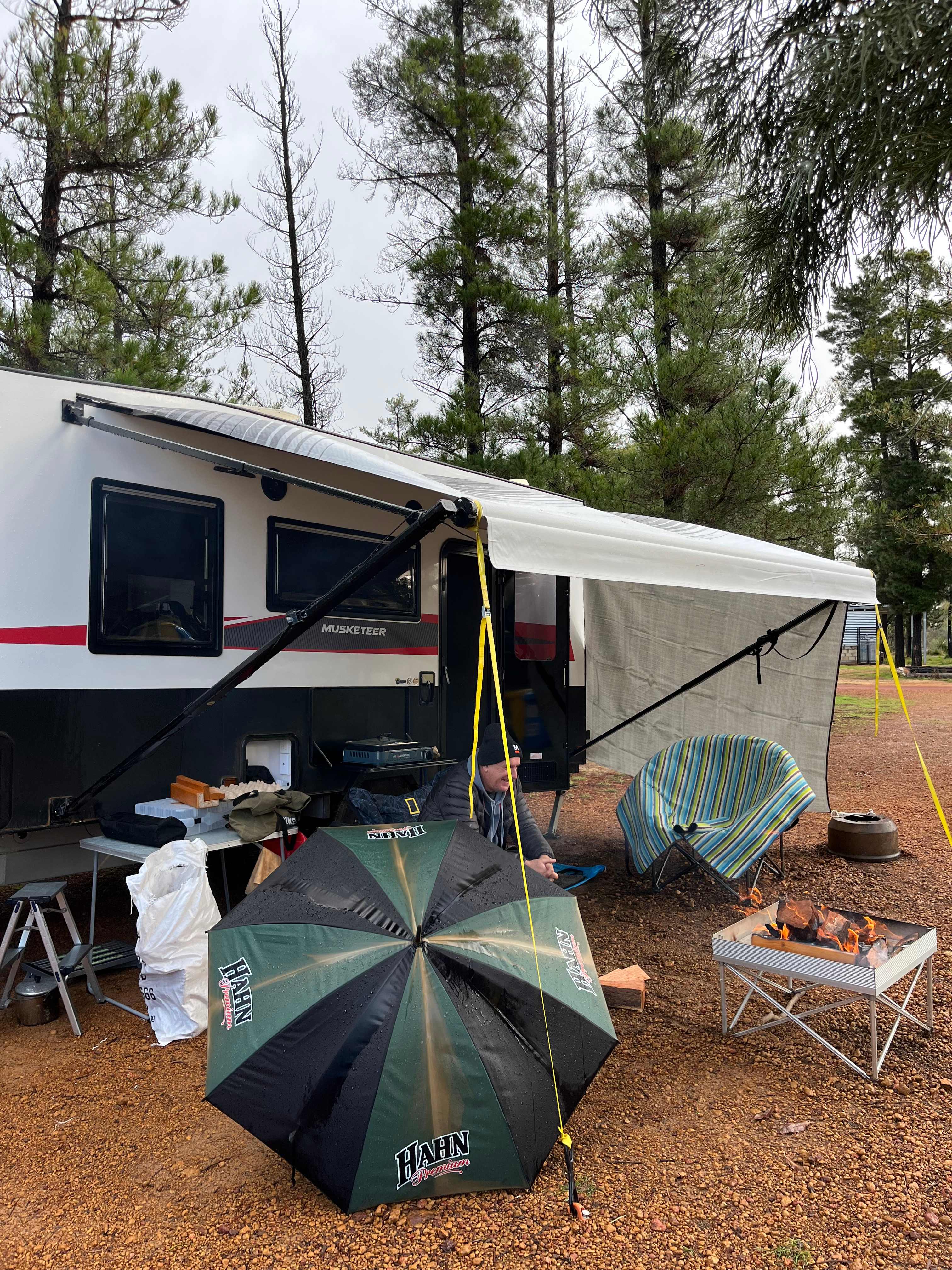 Little Eeden Farm Pine Camp
