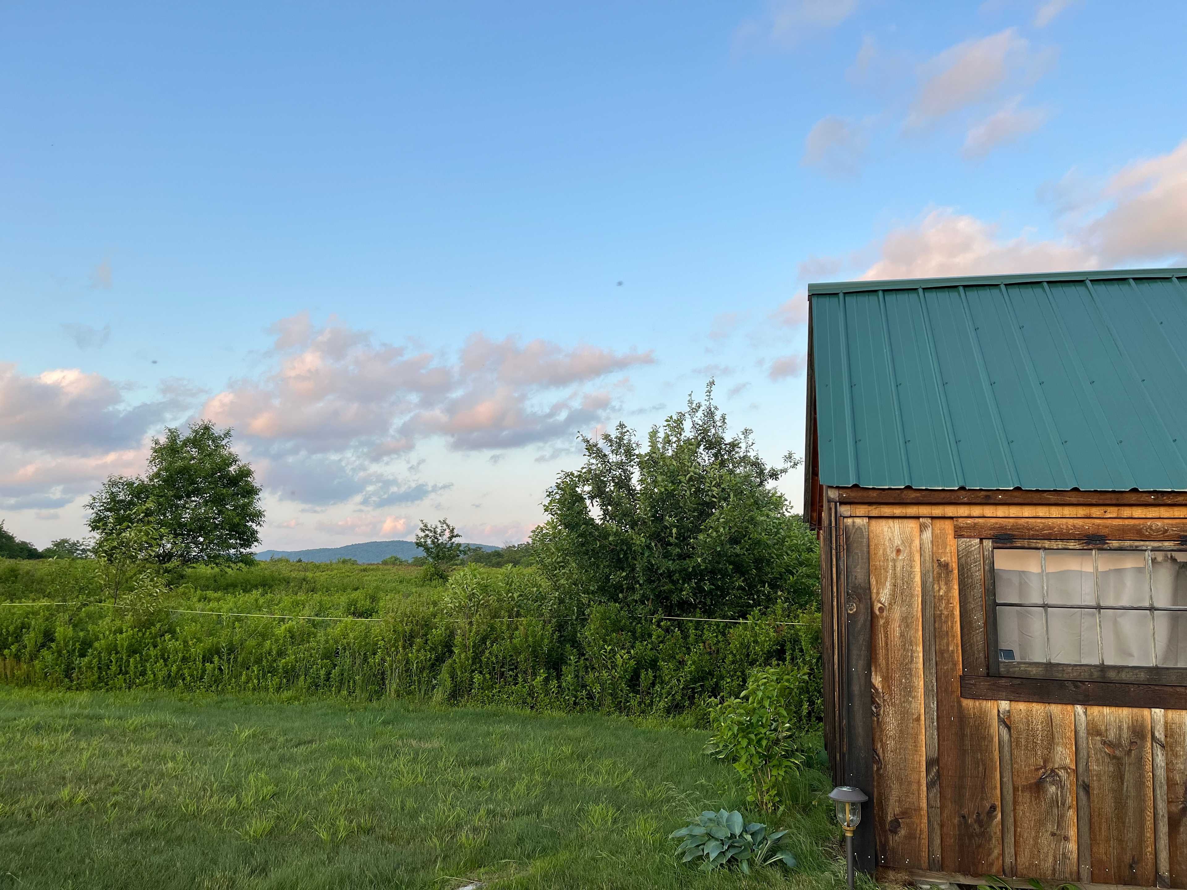 Grateful Acres Vermont