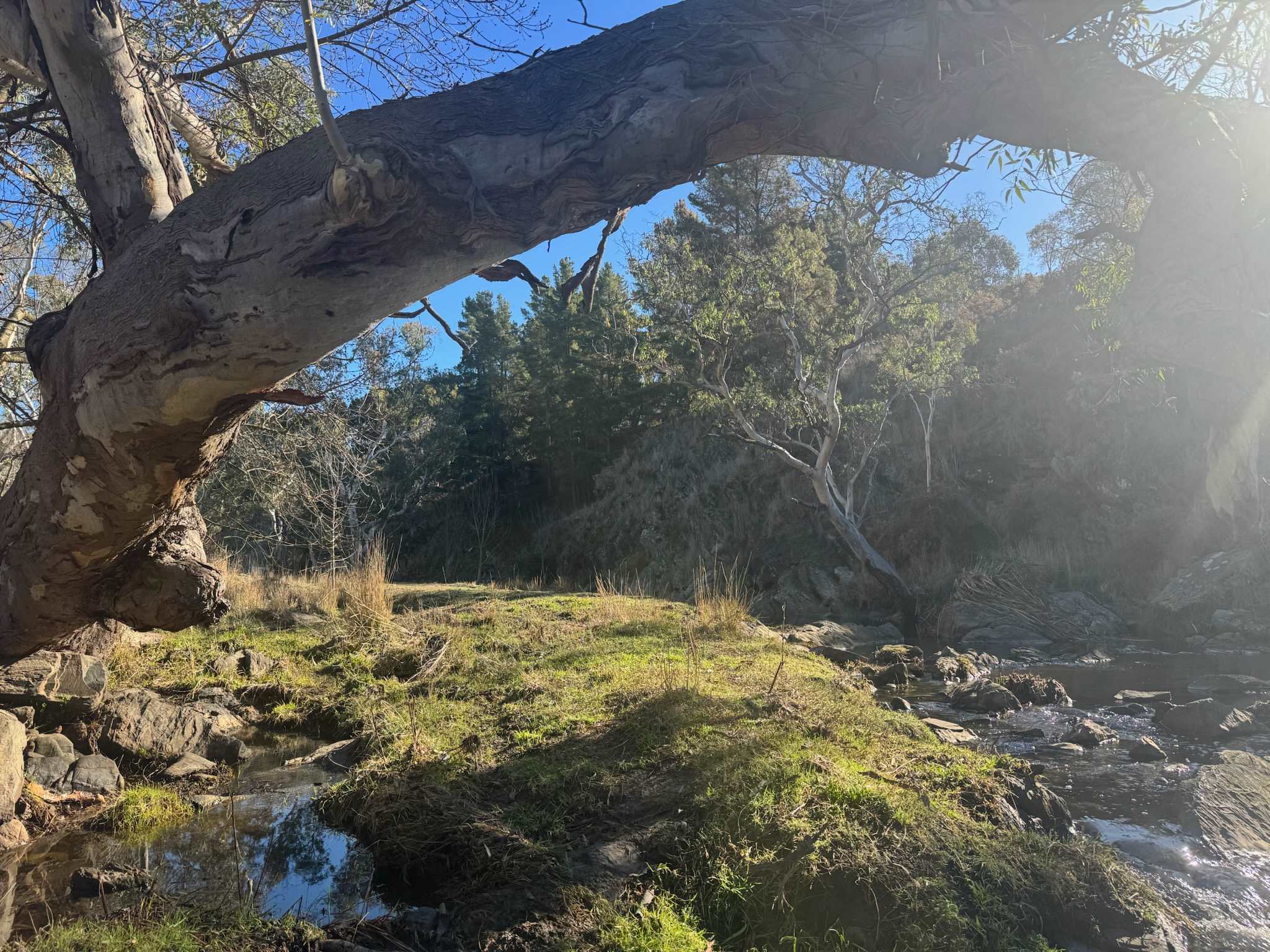 Sunset Rocks Farmstay