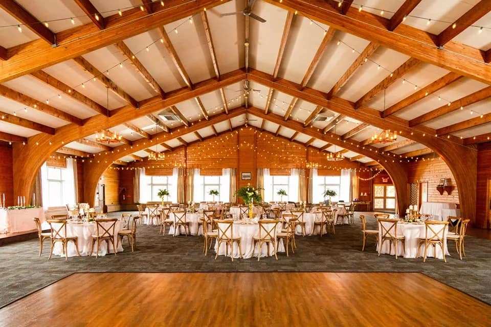 Hickory Ridge Golf &  RV Resort