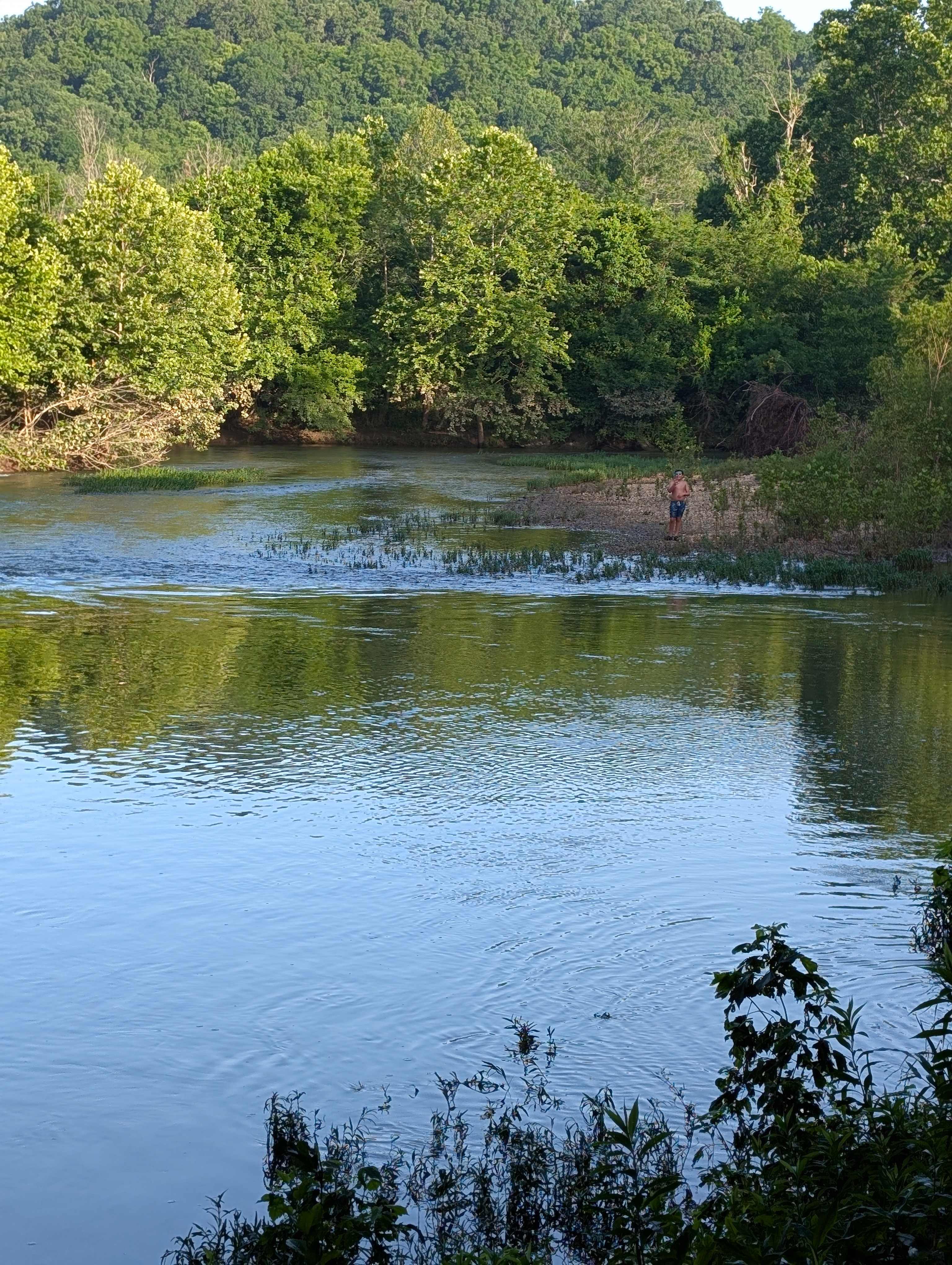 Illinois River Paradise | 60 Acres