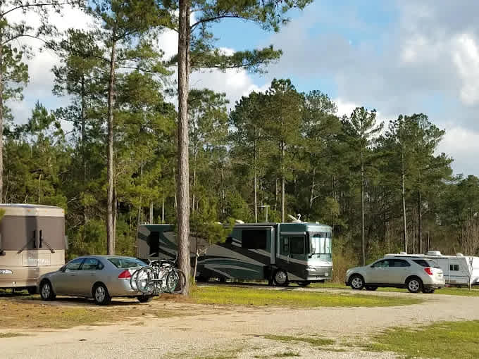 Alliance Hill RV Resort (Age Restricted 50+)
