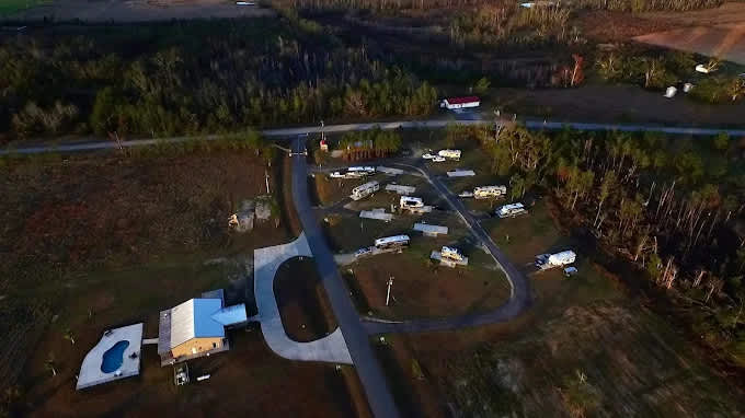 Alliance Hill RV Resort (Age Restricted 50+)