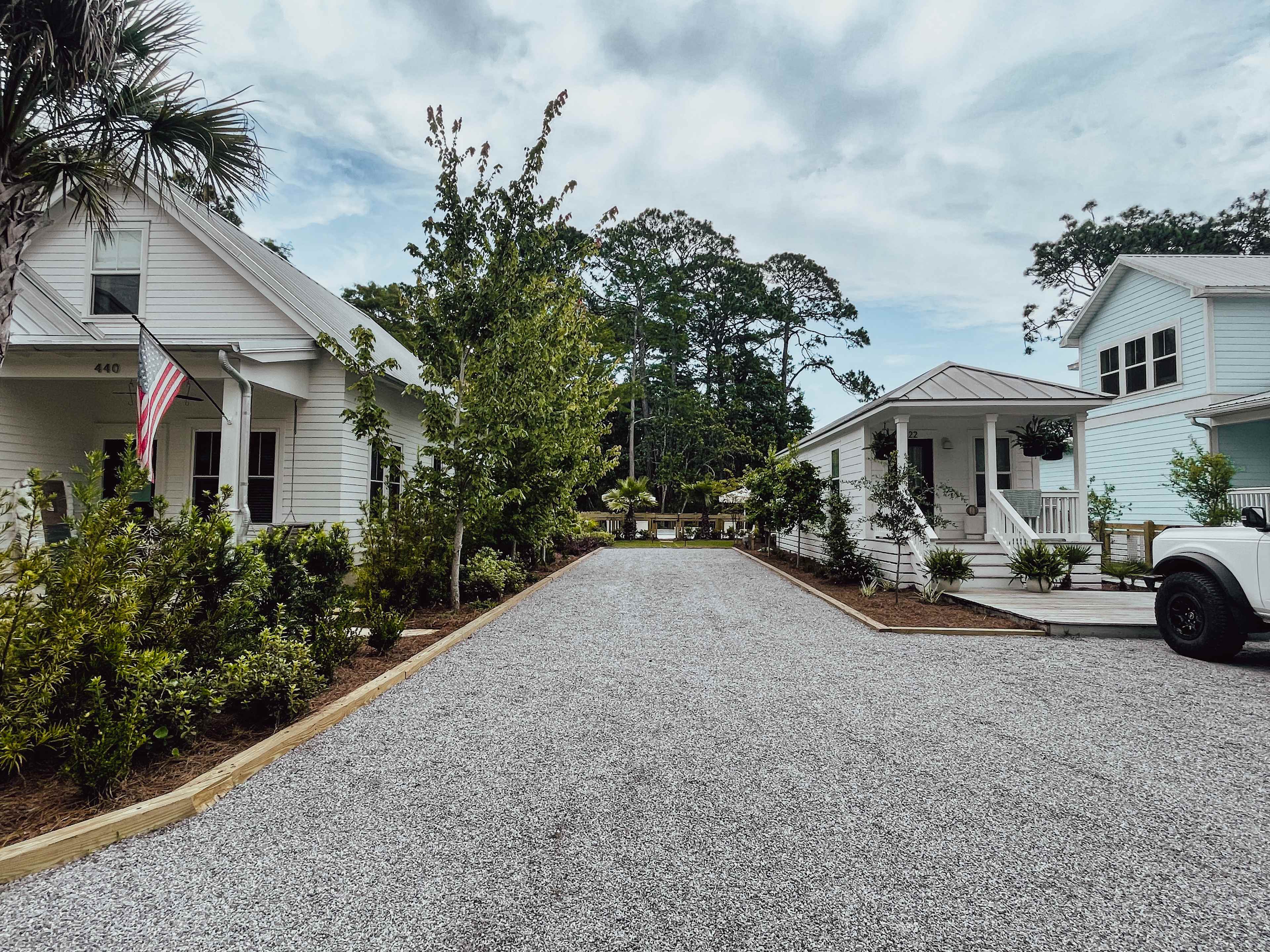 Seagrove RV- Santa Rosa Beach, 30A!