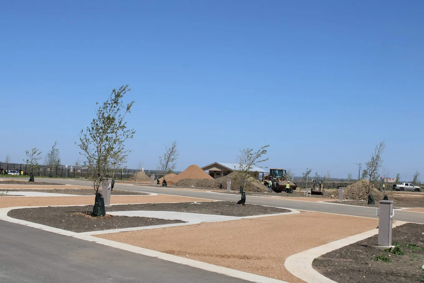 Schatziland RV Resort