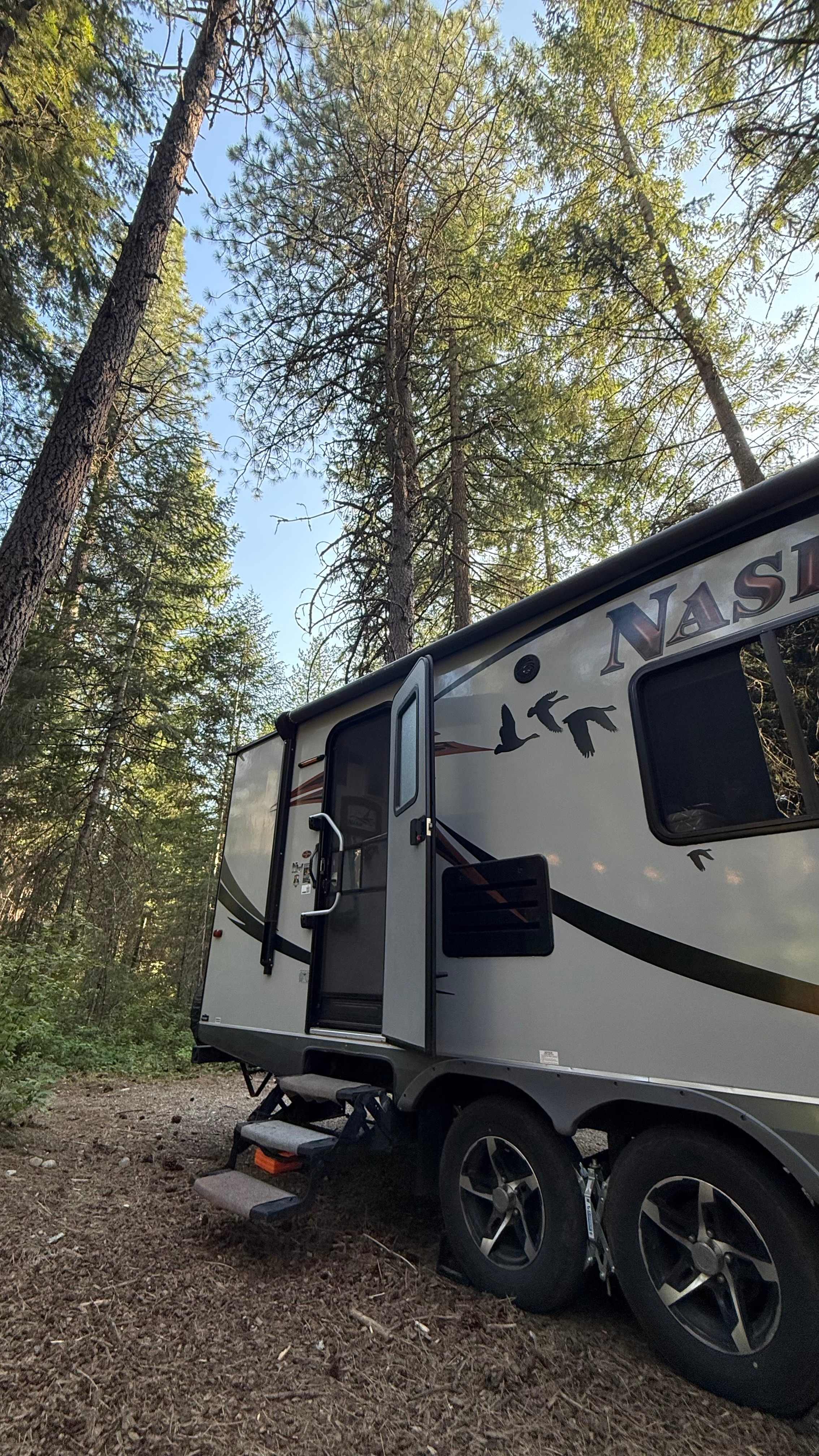 Glacial Ridge RV Park