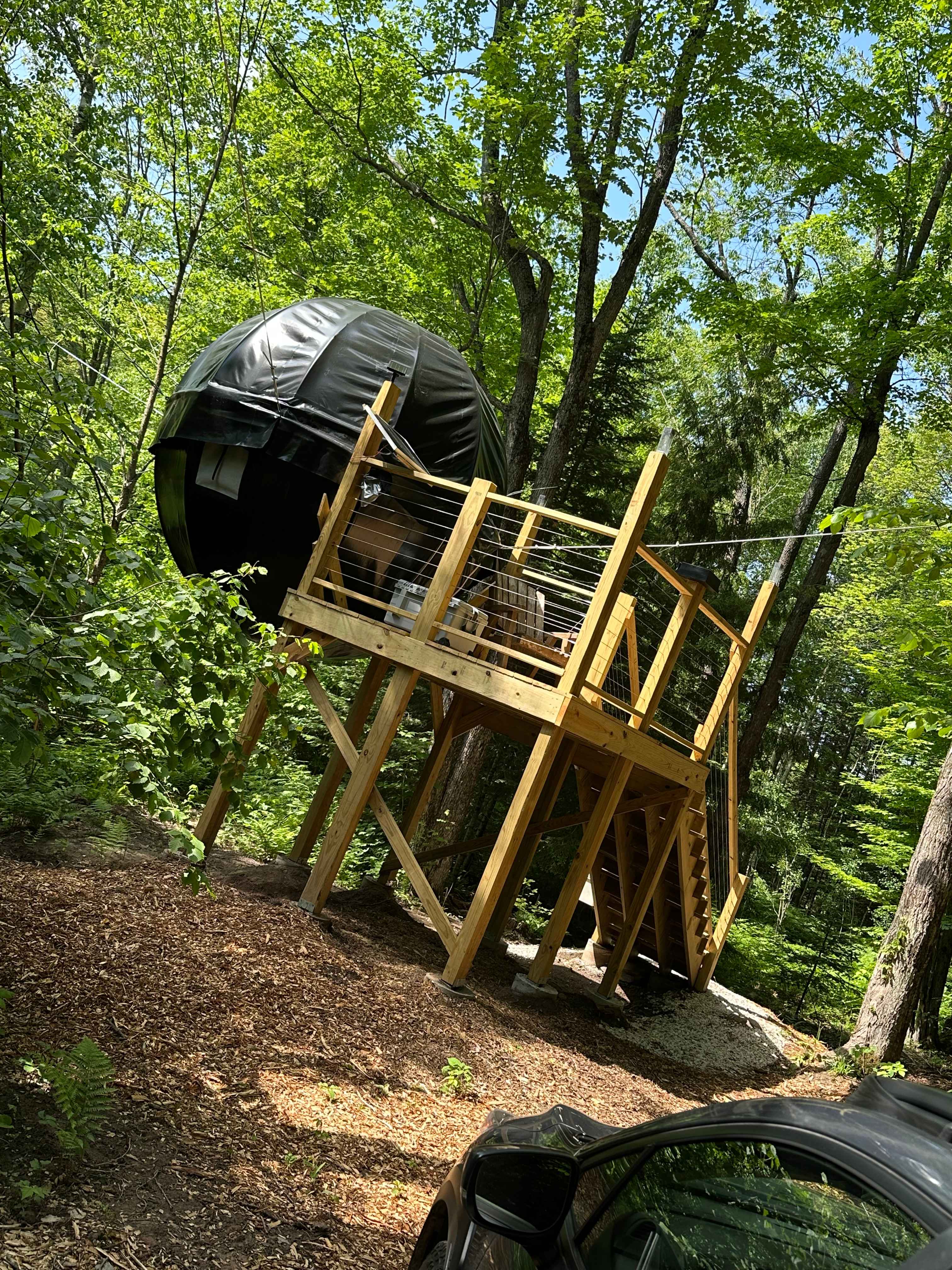 Explore the U.P. from here!