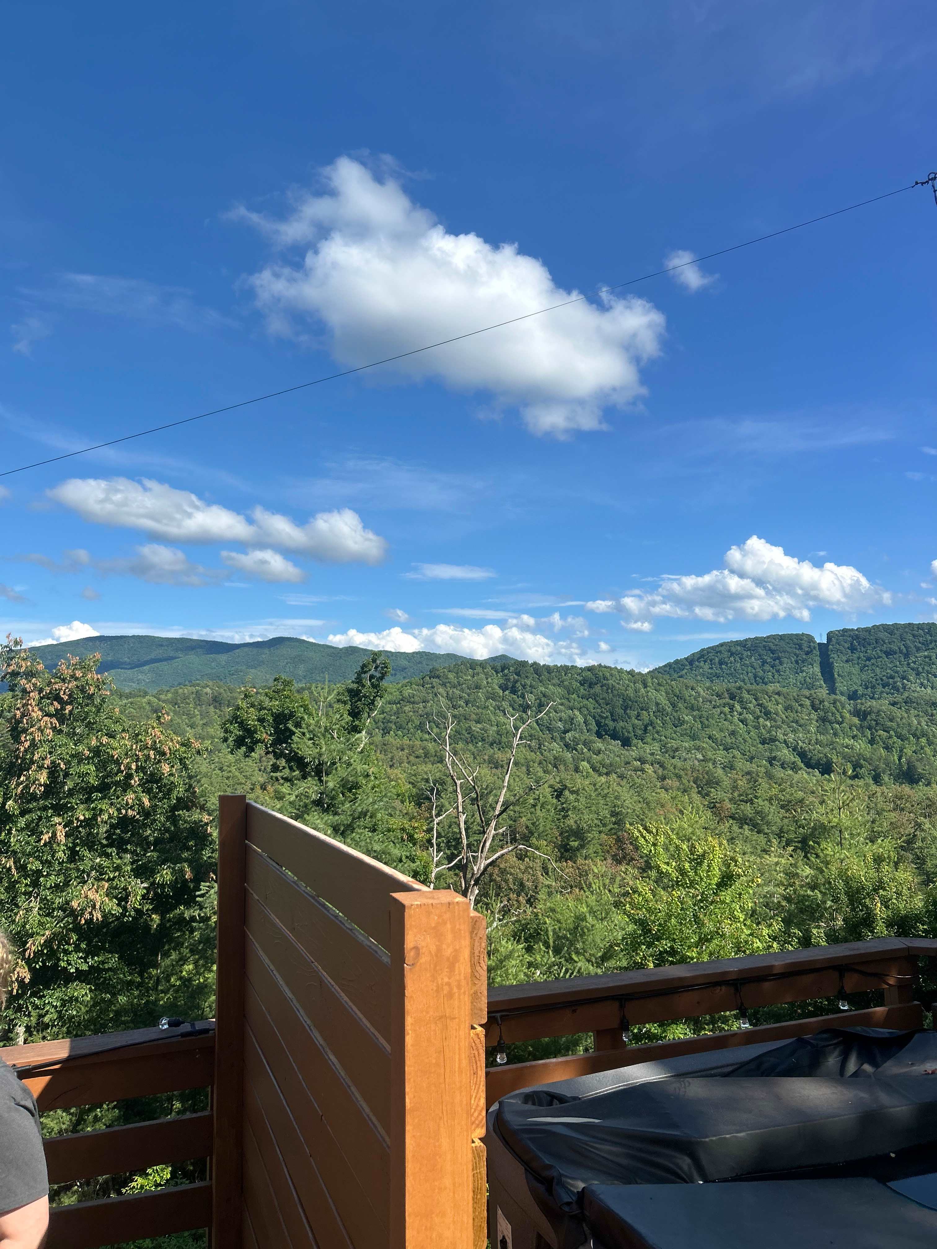 Contrast Cove Glamping Dome