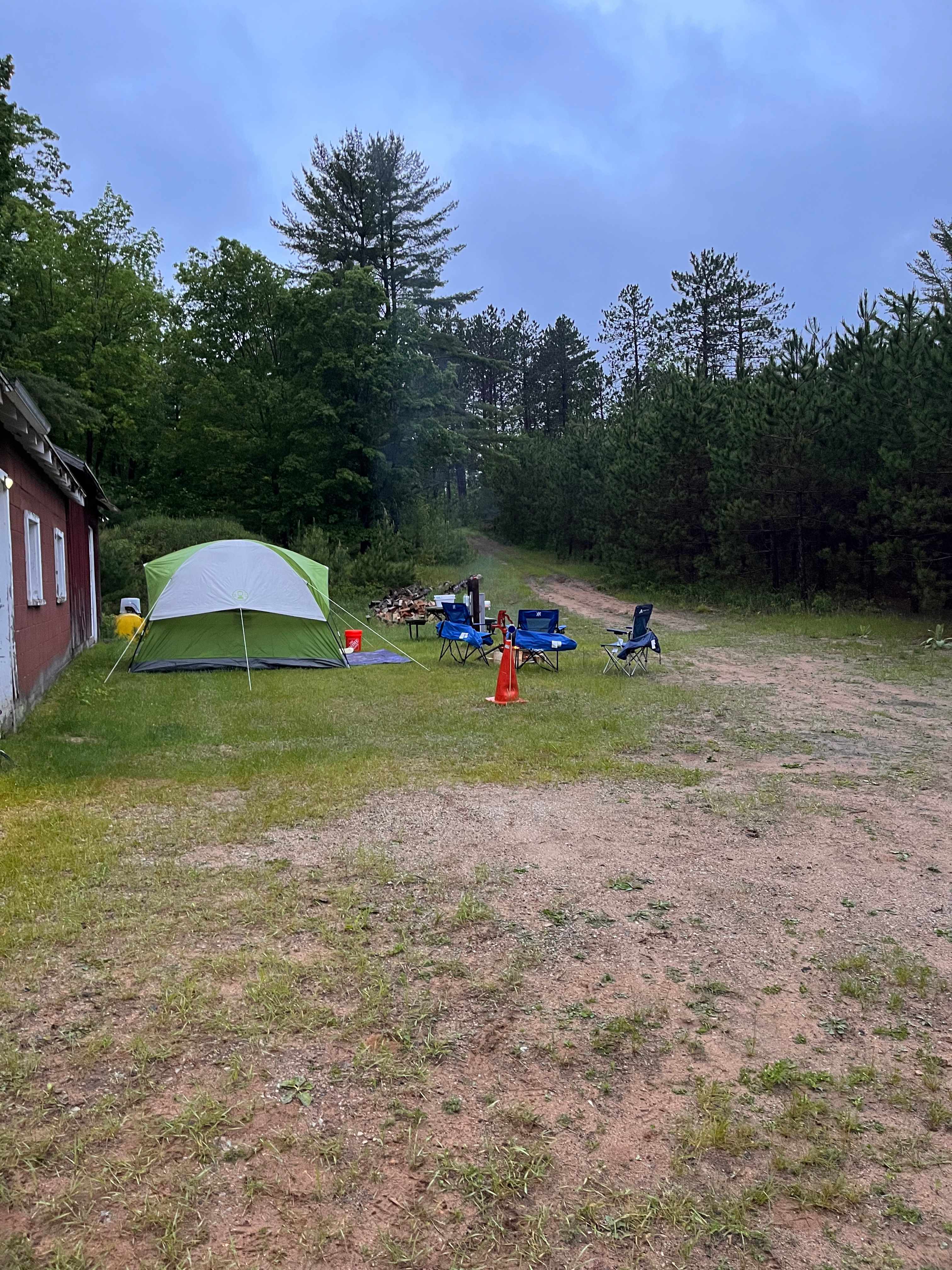 Kiesners getaway