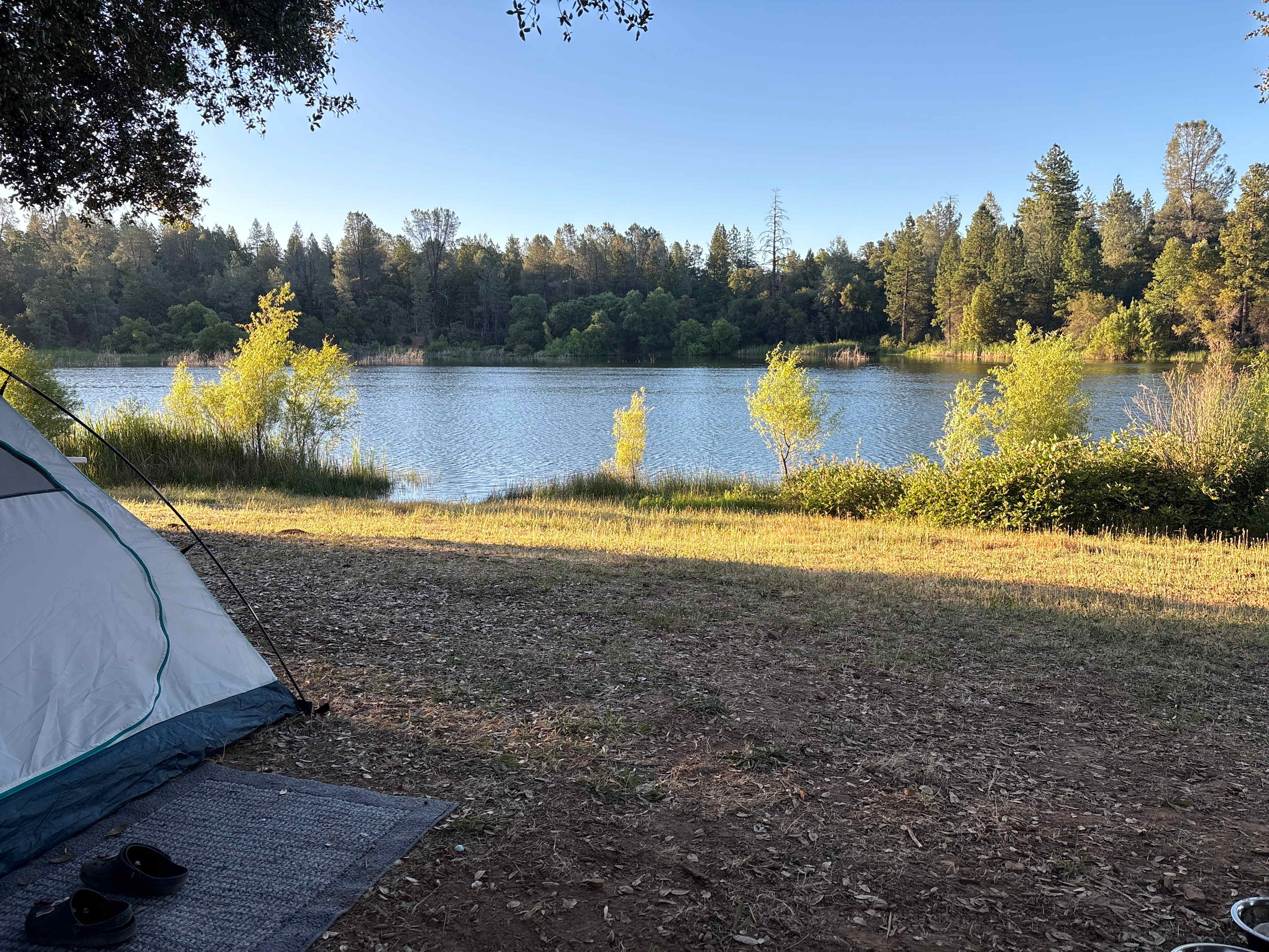 Finnon Lake Recreation Area