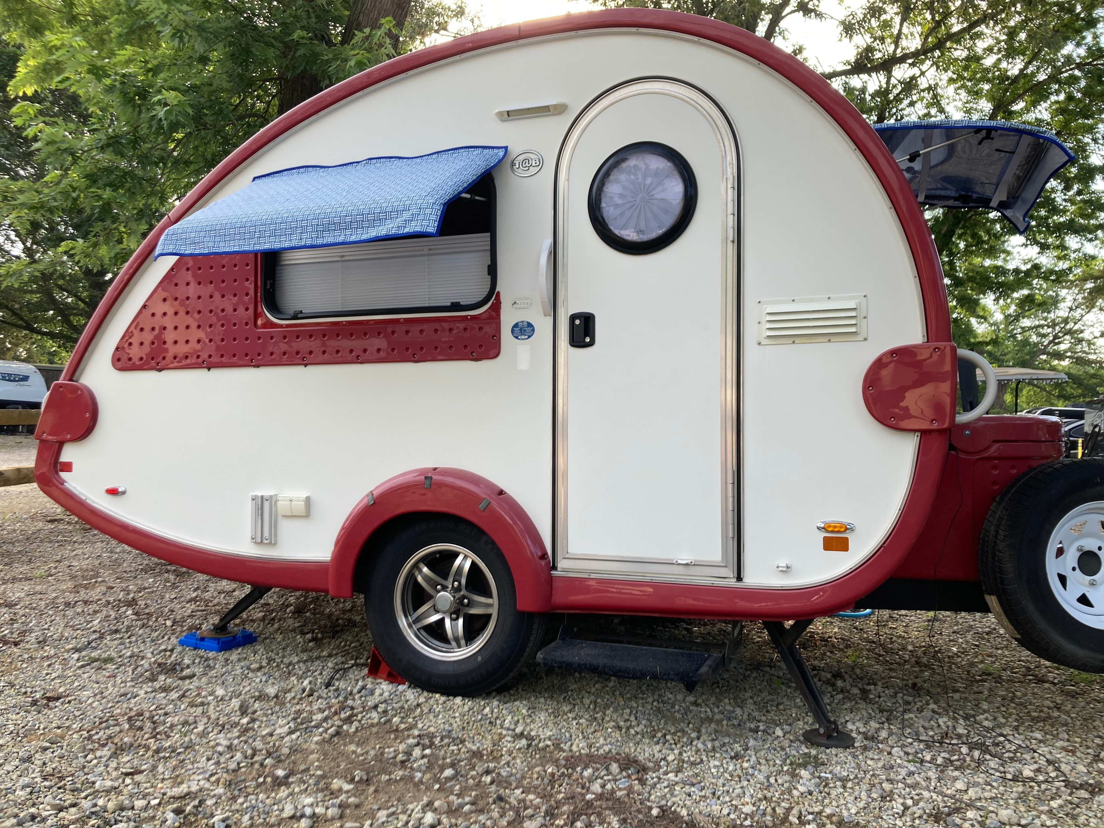 Duck Neck Campground