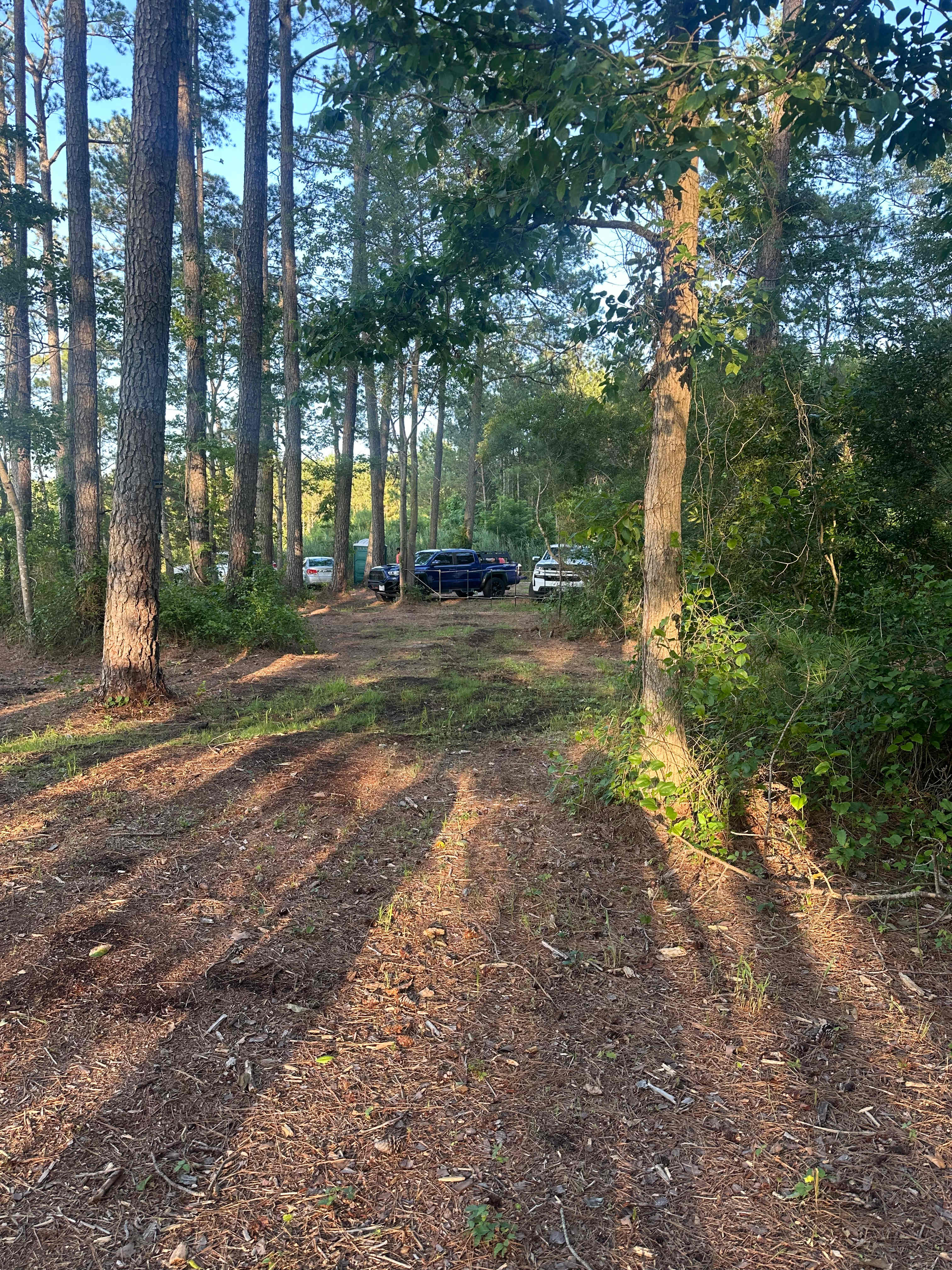 Blanchard Farm