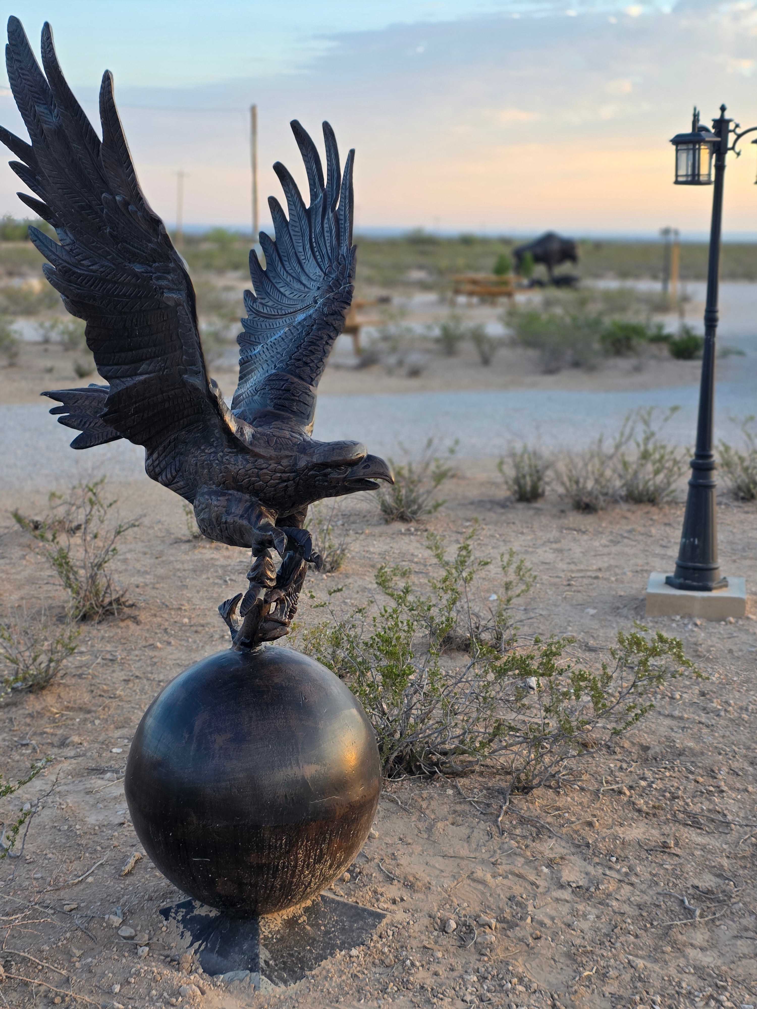 Mountain View RV Park